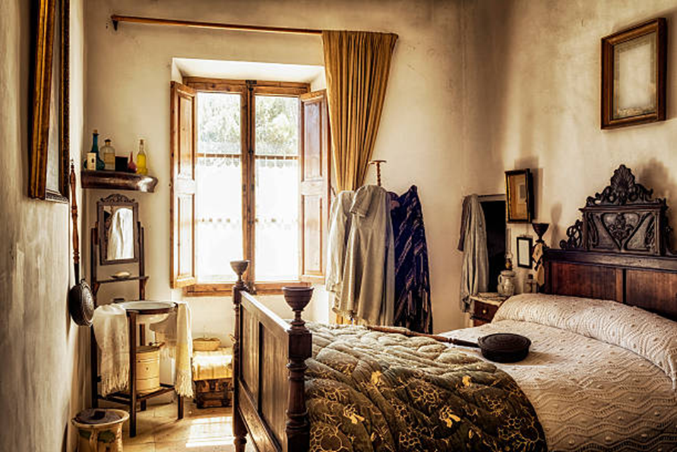 Best Pre-Owned Bedroom Furniture Options for Denver Homeowners