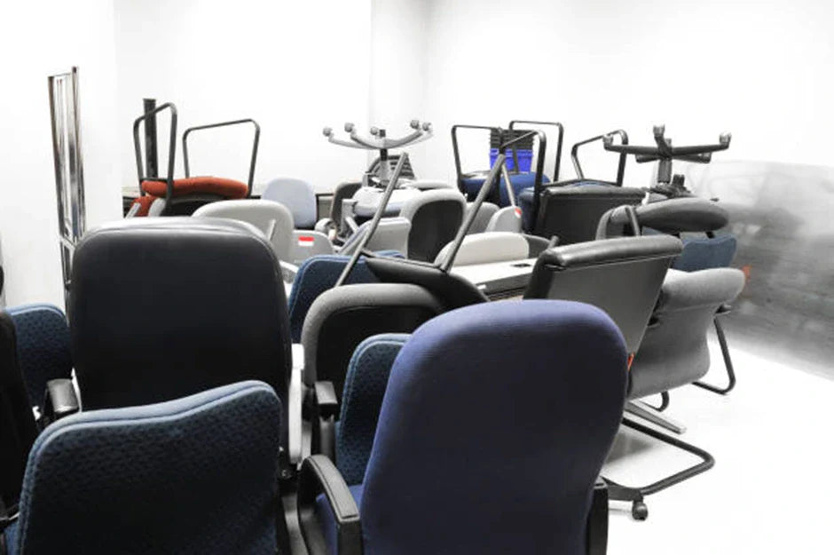 Office Setup Ideas Using Cost-Effective Furniture Options