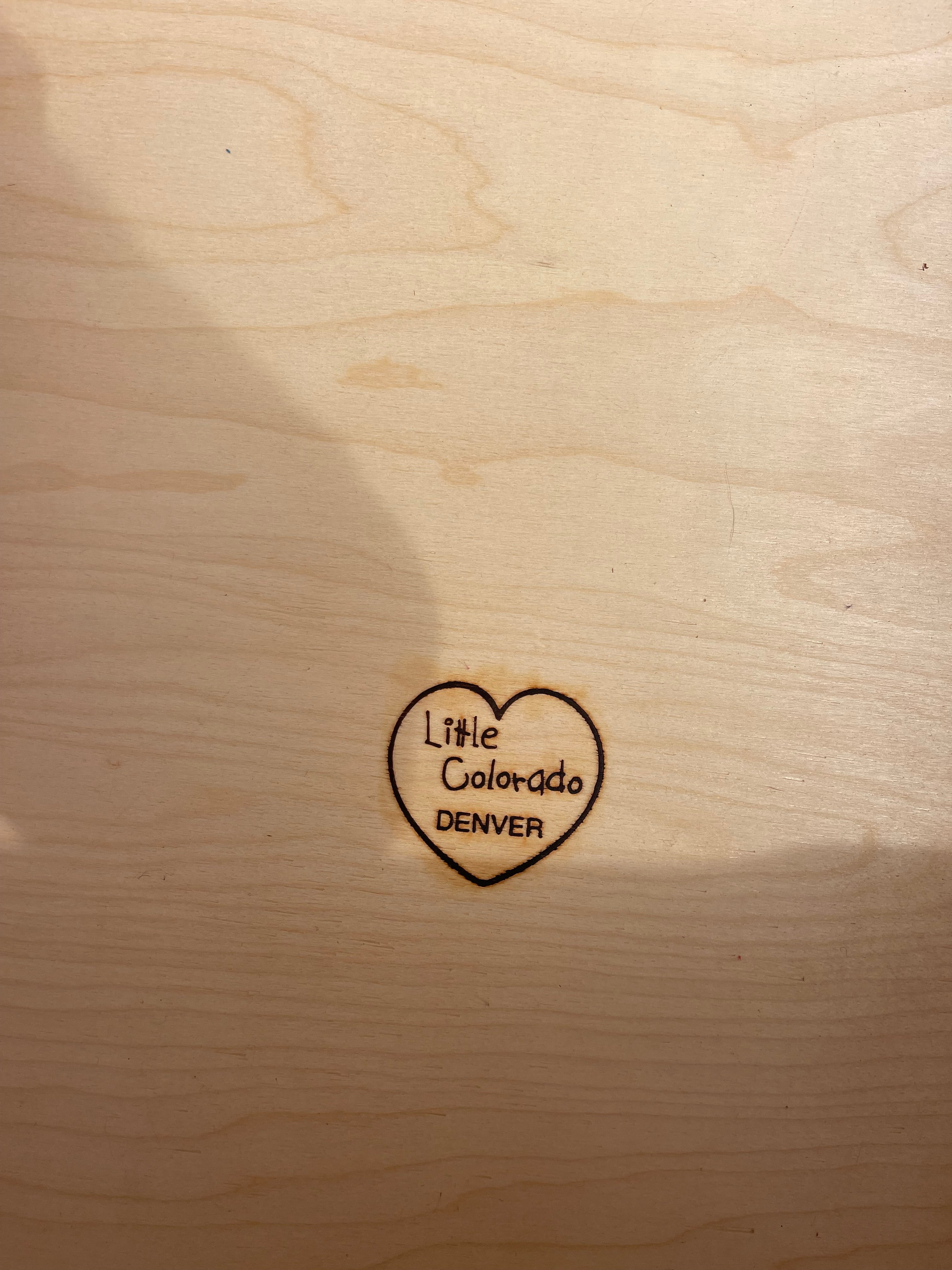 Solid Wood Toy Chest Storage Trunks (Sold Separately)