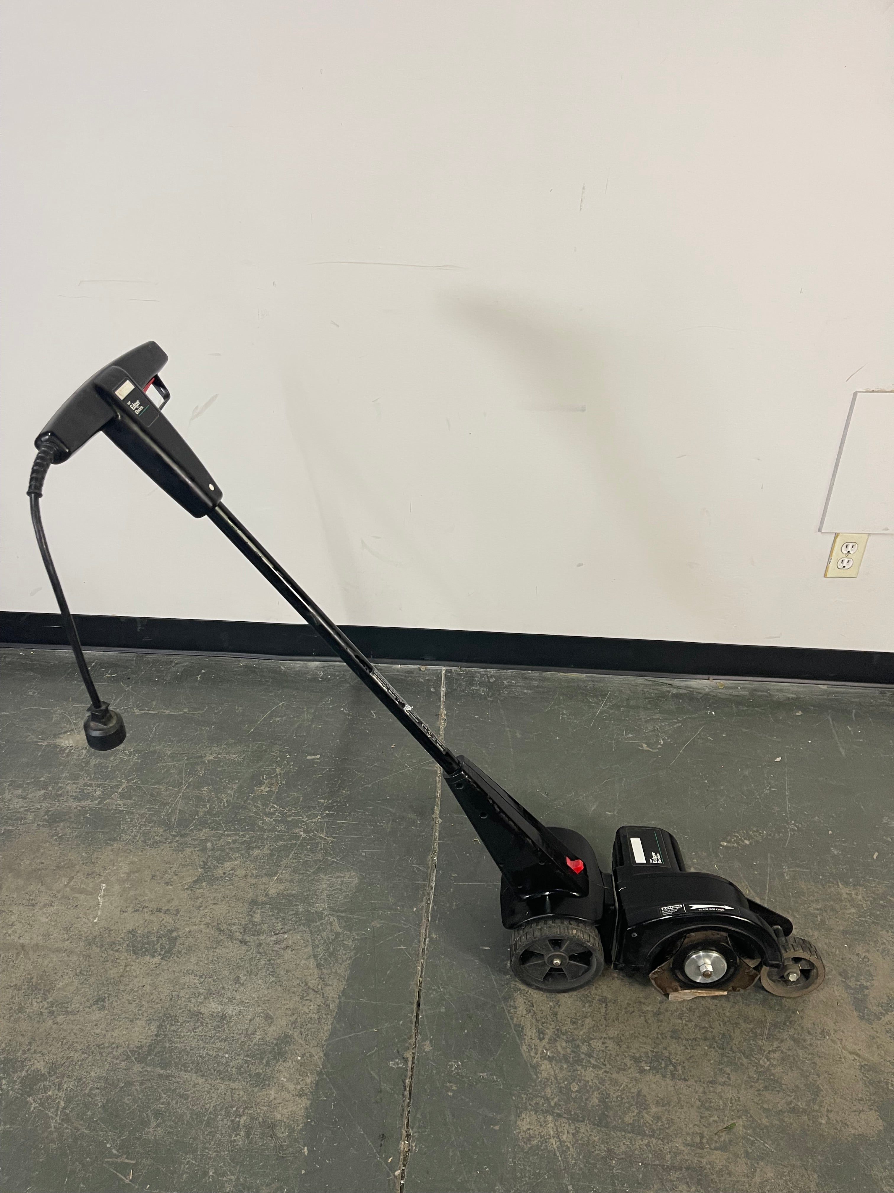 Craftsman Electric Edger