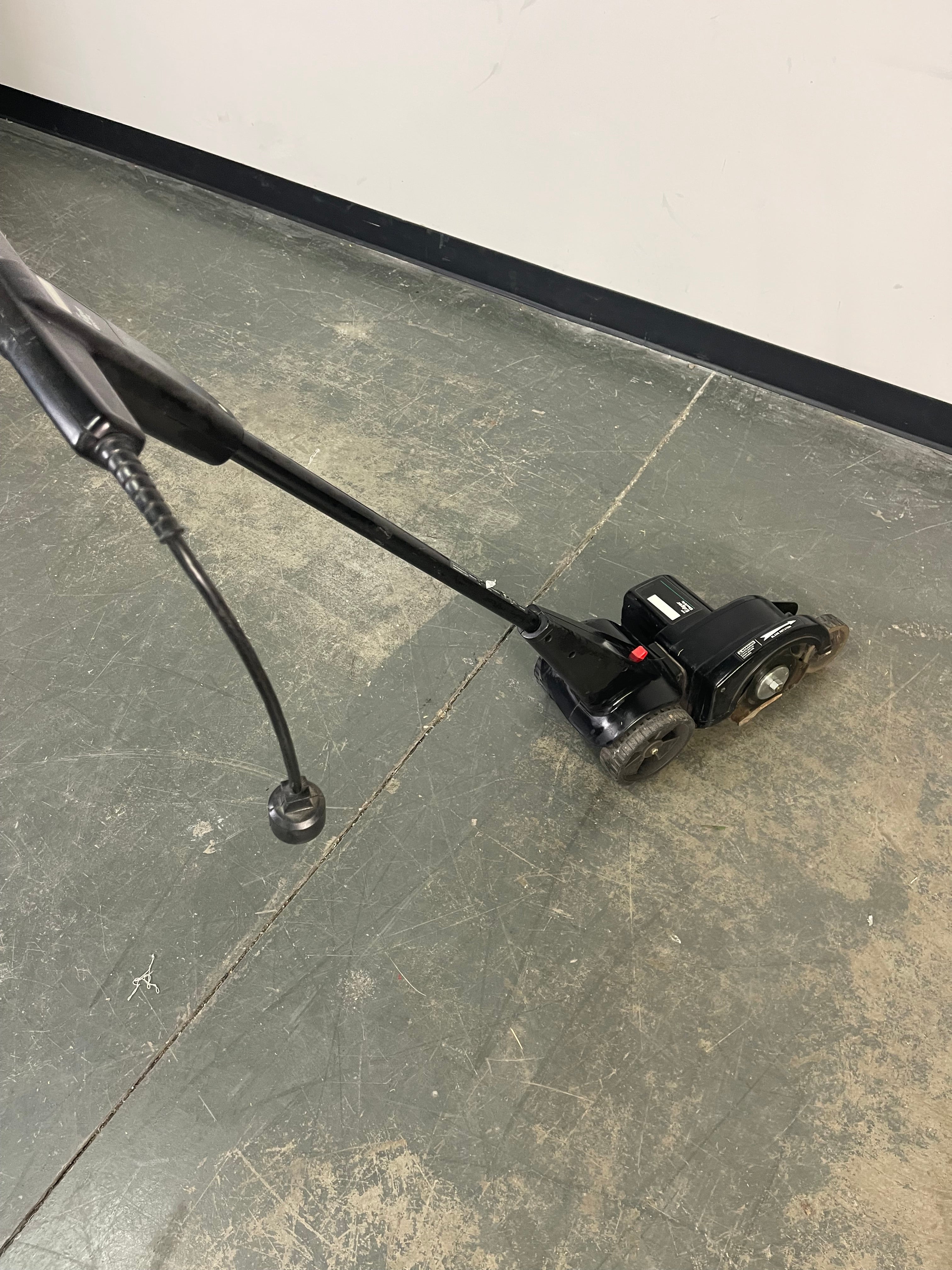 Craftsman Electric Edger