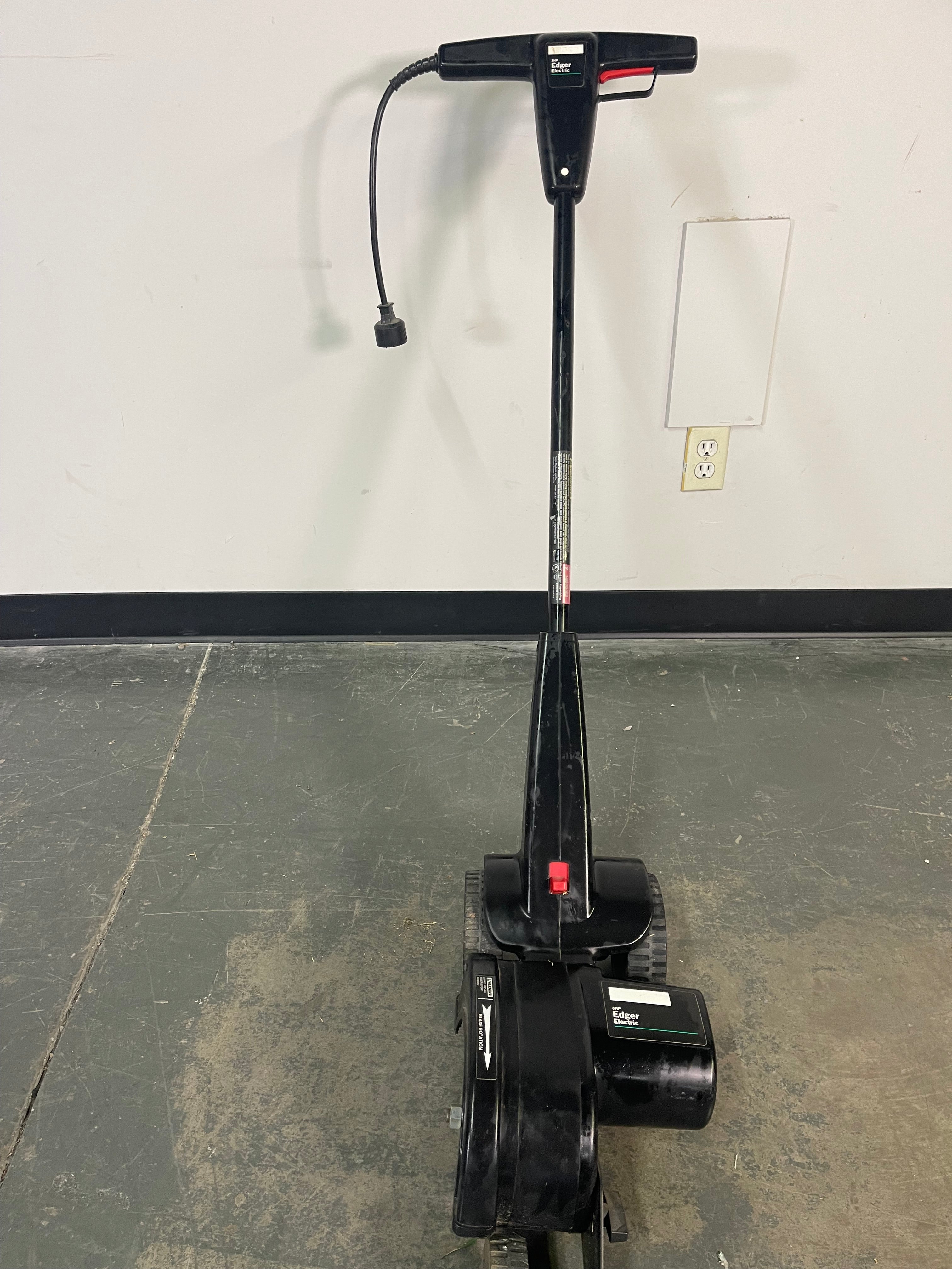 Craftsman Electric Edger