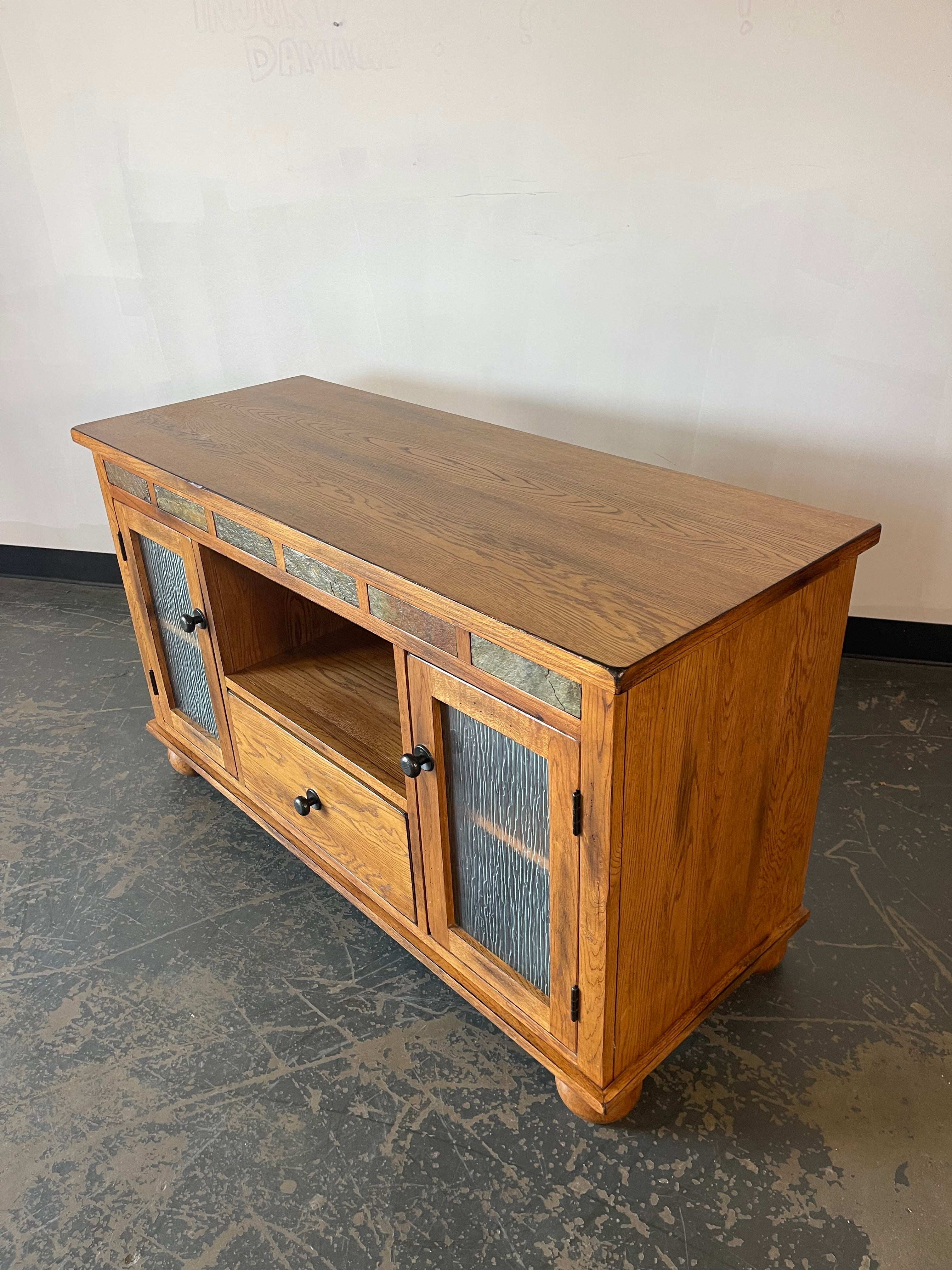 Southwestern TV Stand / Media Console