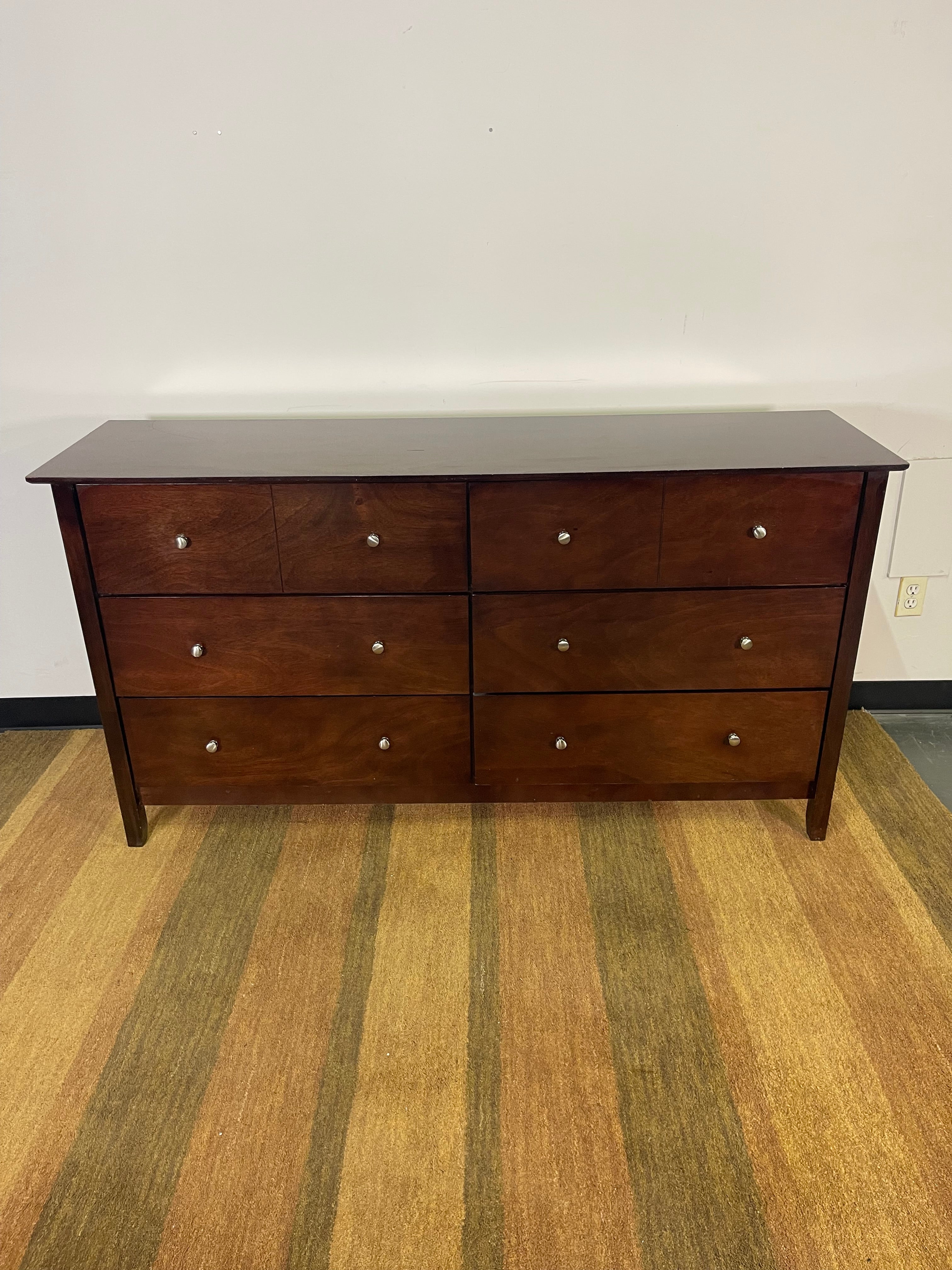 4-Piece Bedroom Set