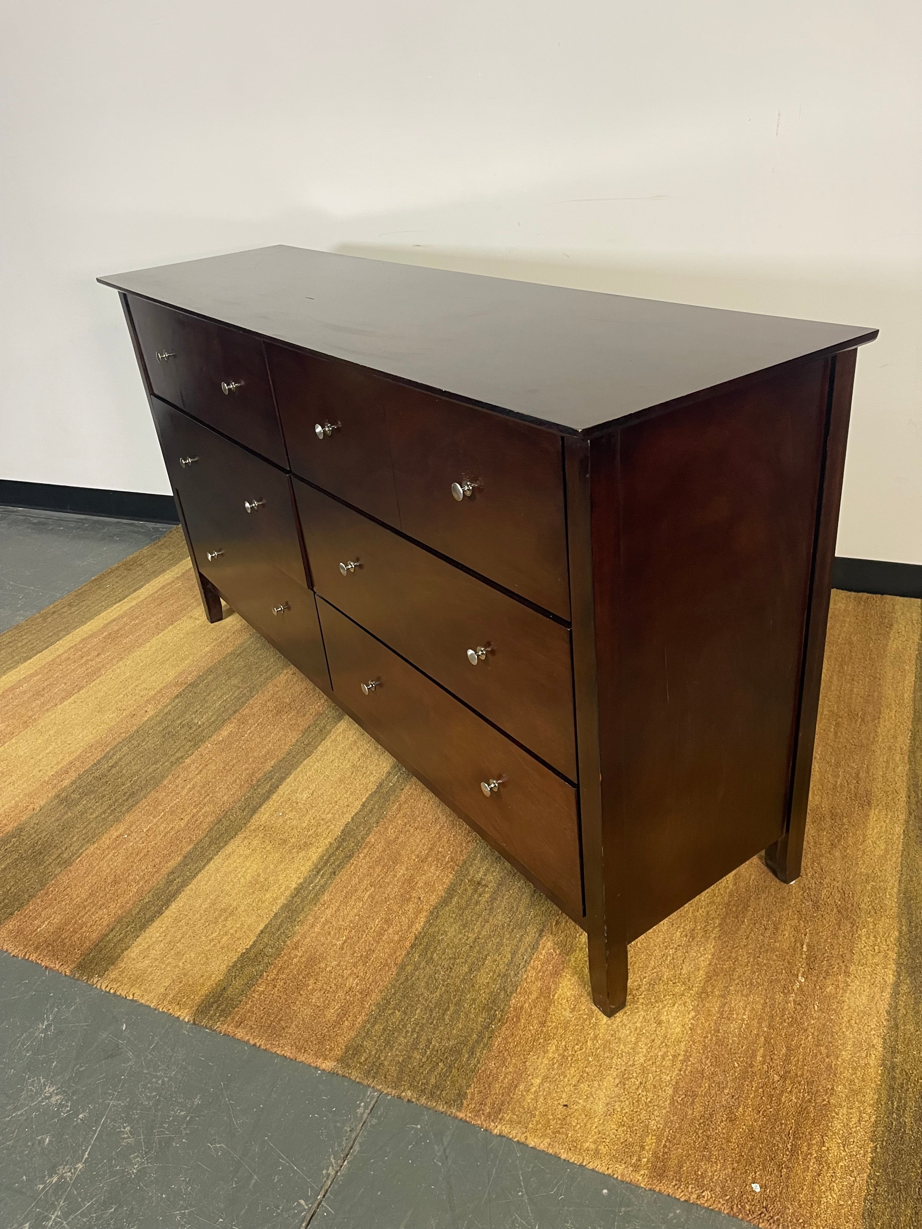 4-Piece Bedroom Set