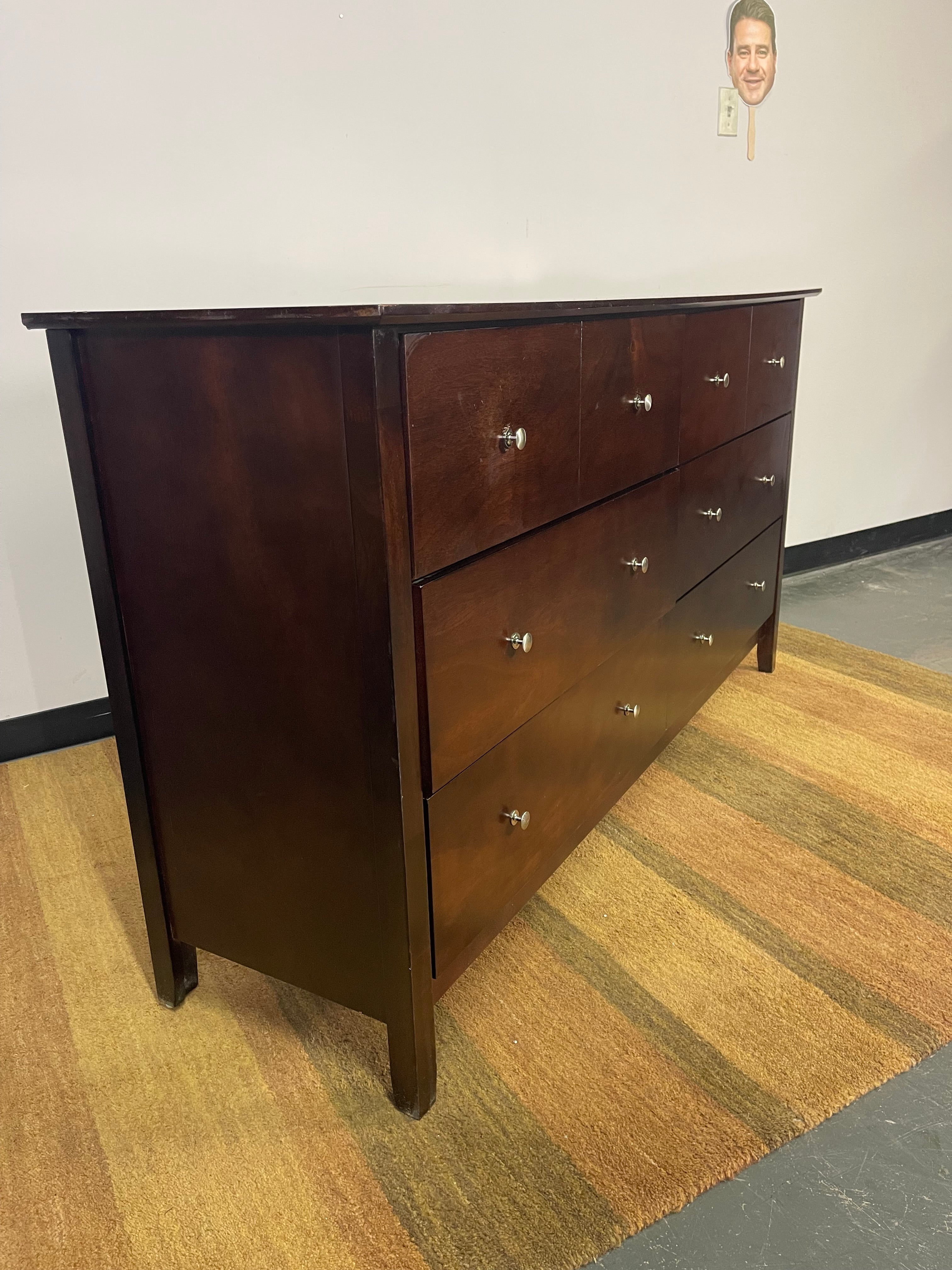 4-Piece Bedroom Set