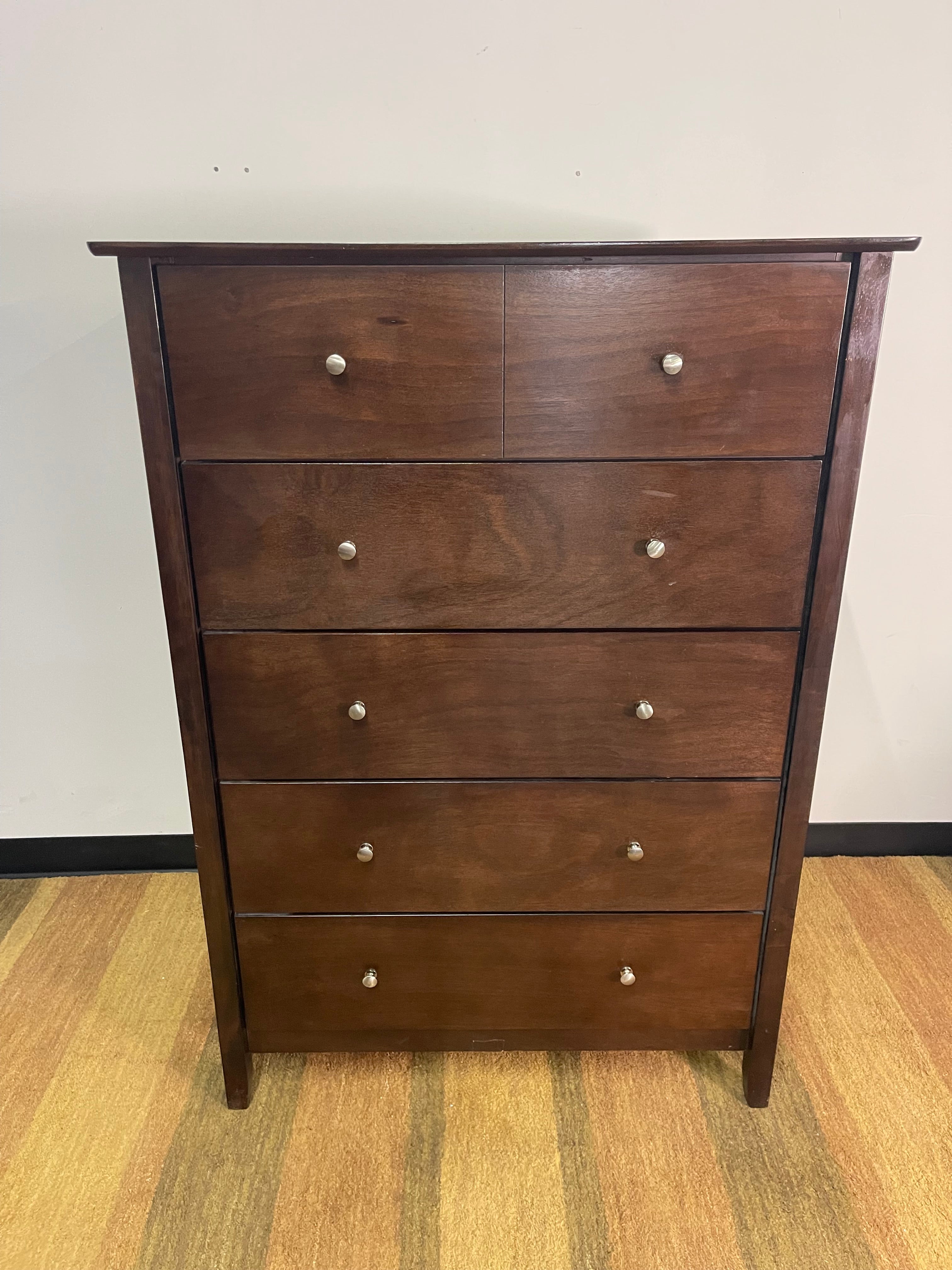 4-Piece Bedroom Set