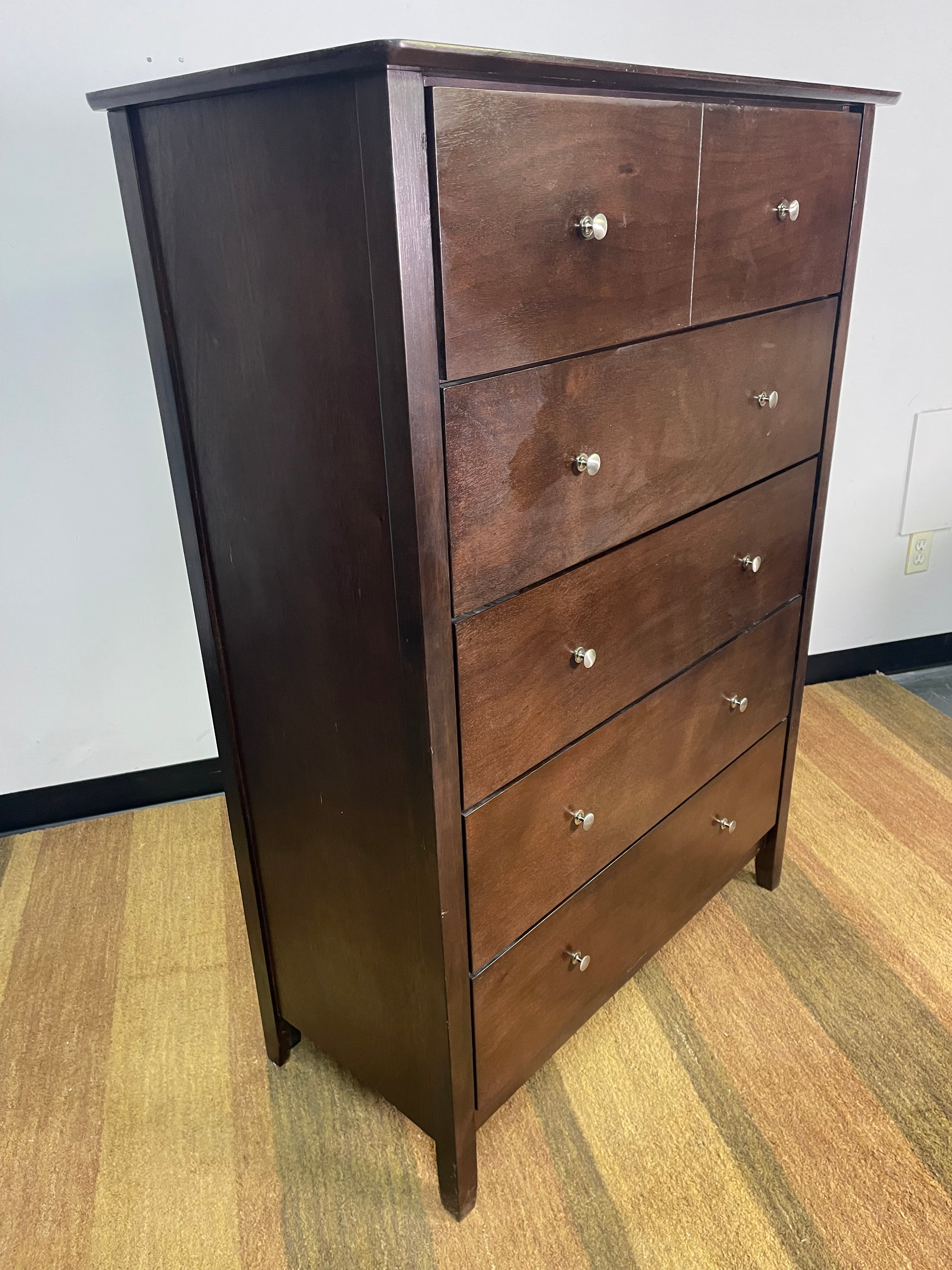 4-Piece Bedroom Set