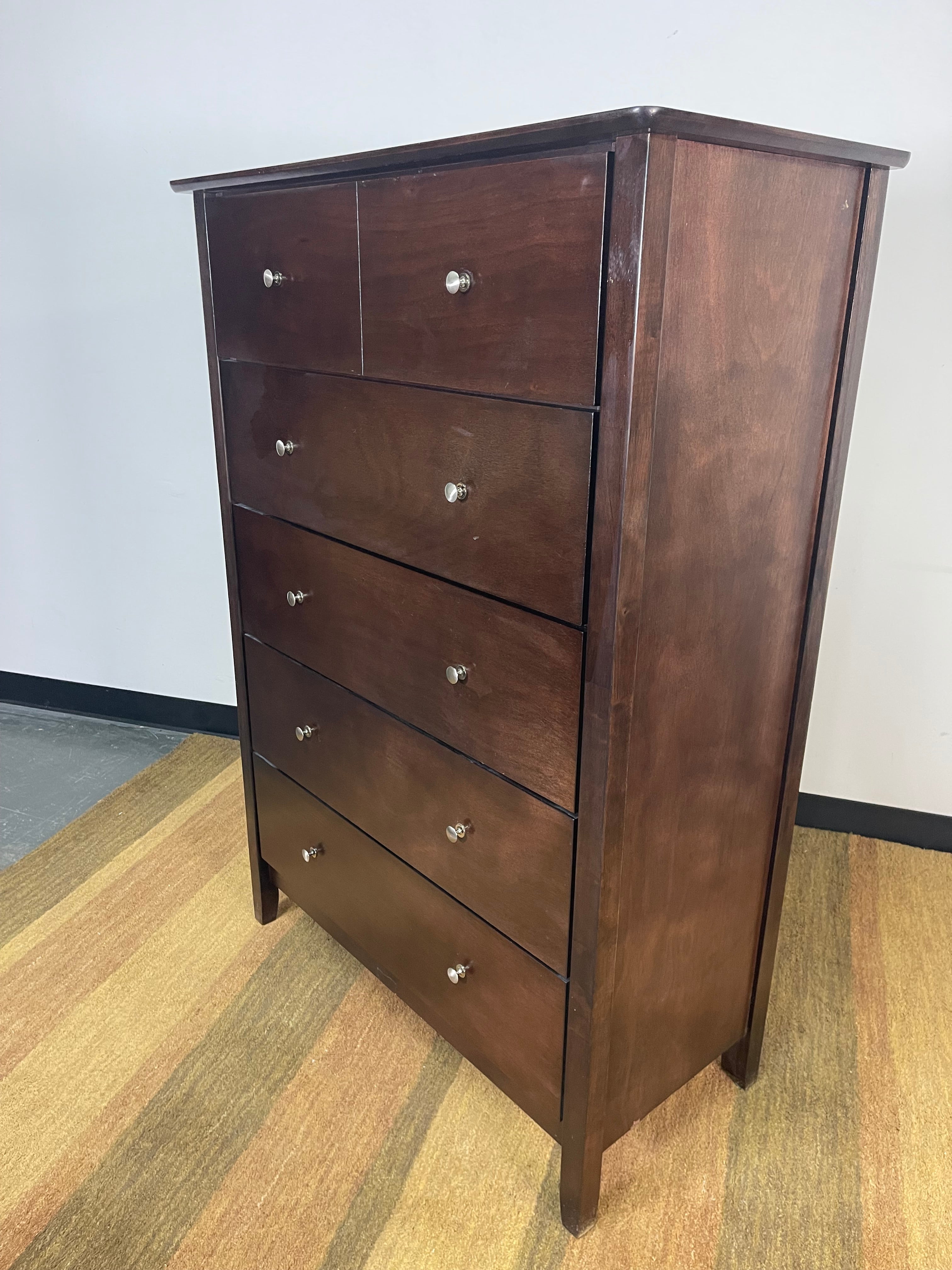 4-Piece Bedroom Set