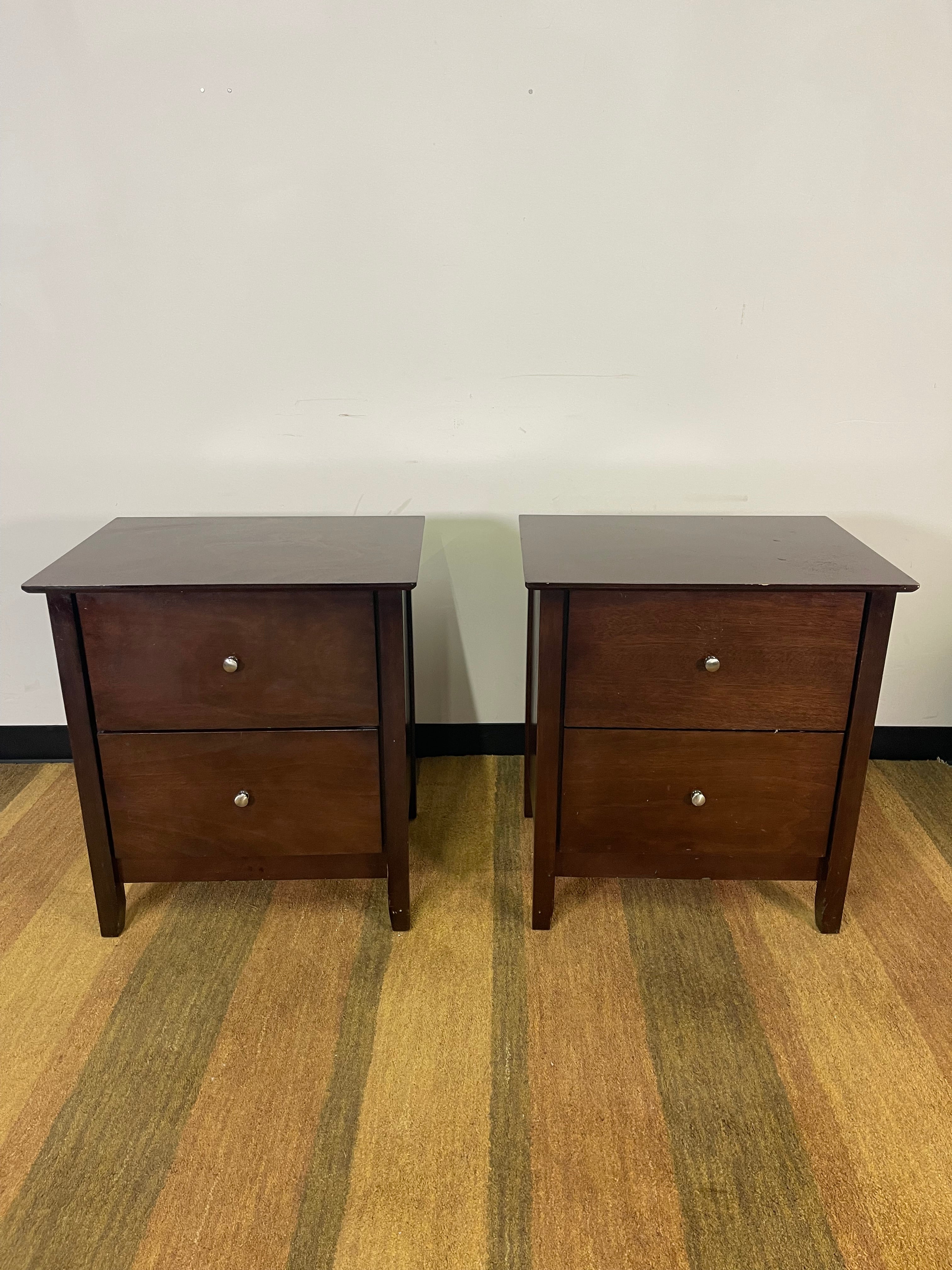 4-Piece Bedroom Set