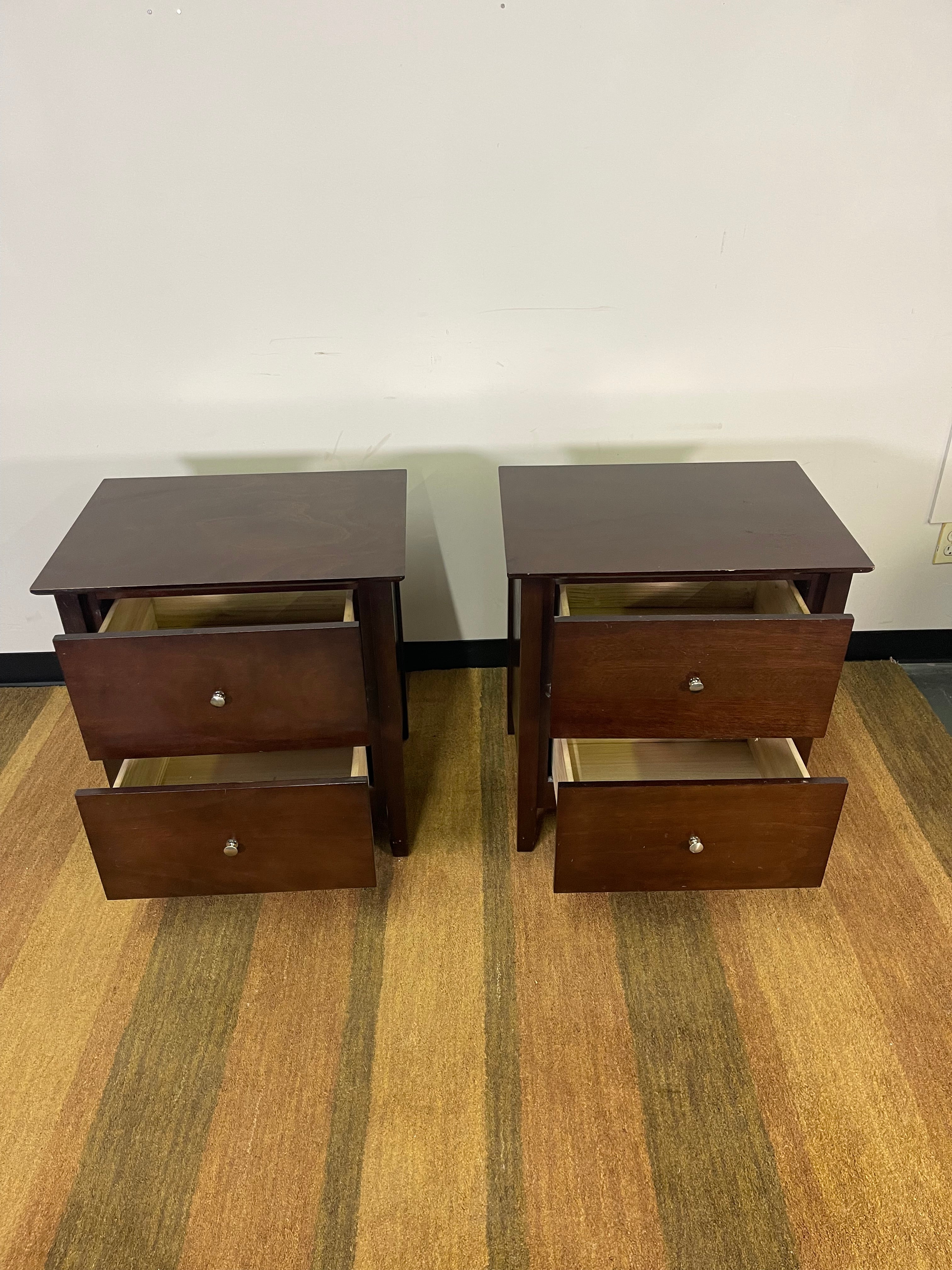 4-Piece Bedroom Set