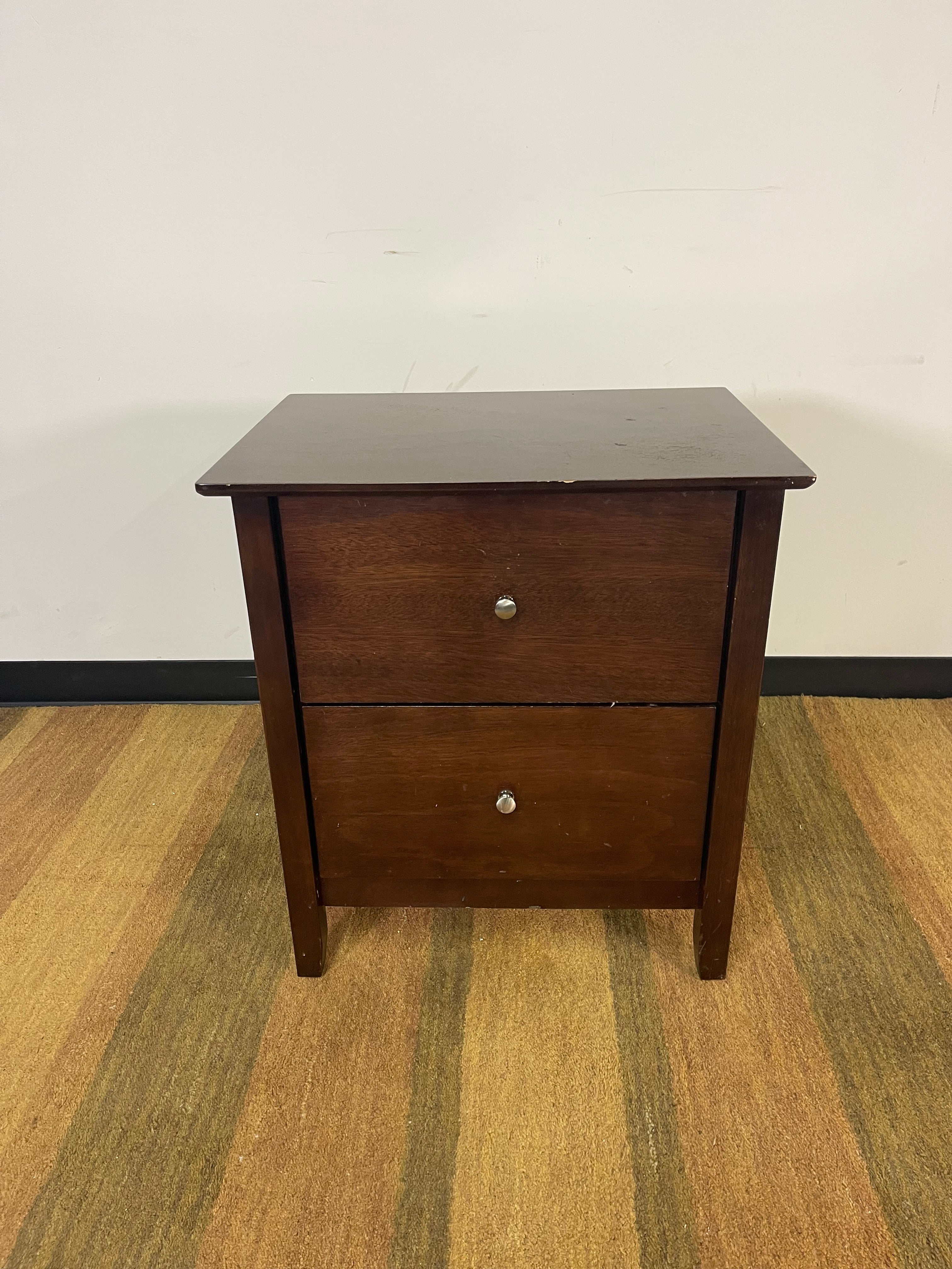 4-Piece Bedroom Set