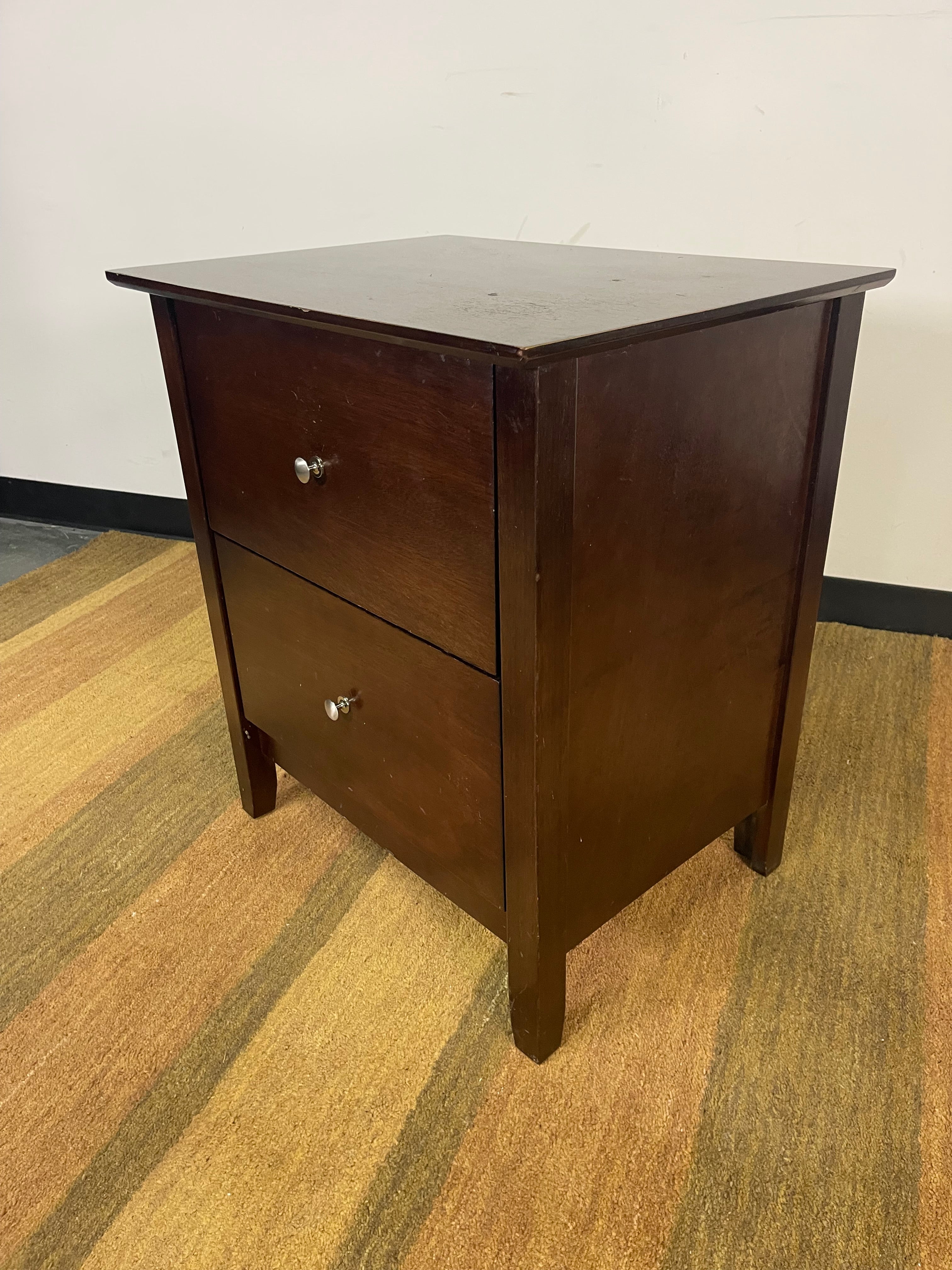 4-Piece Bedroom Set