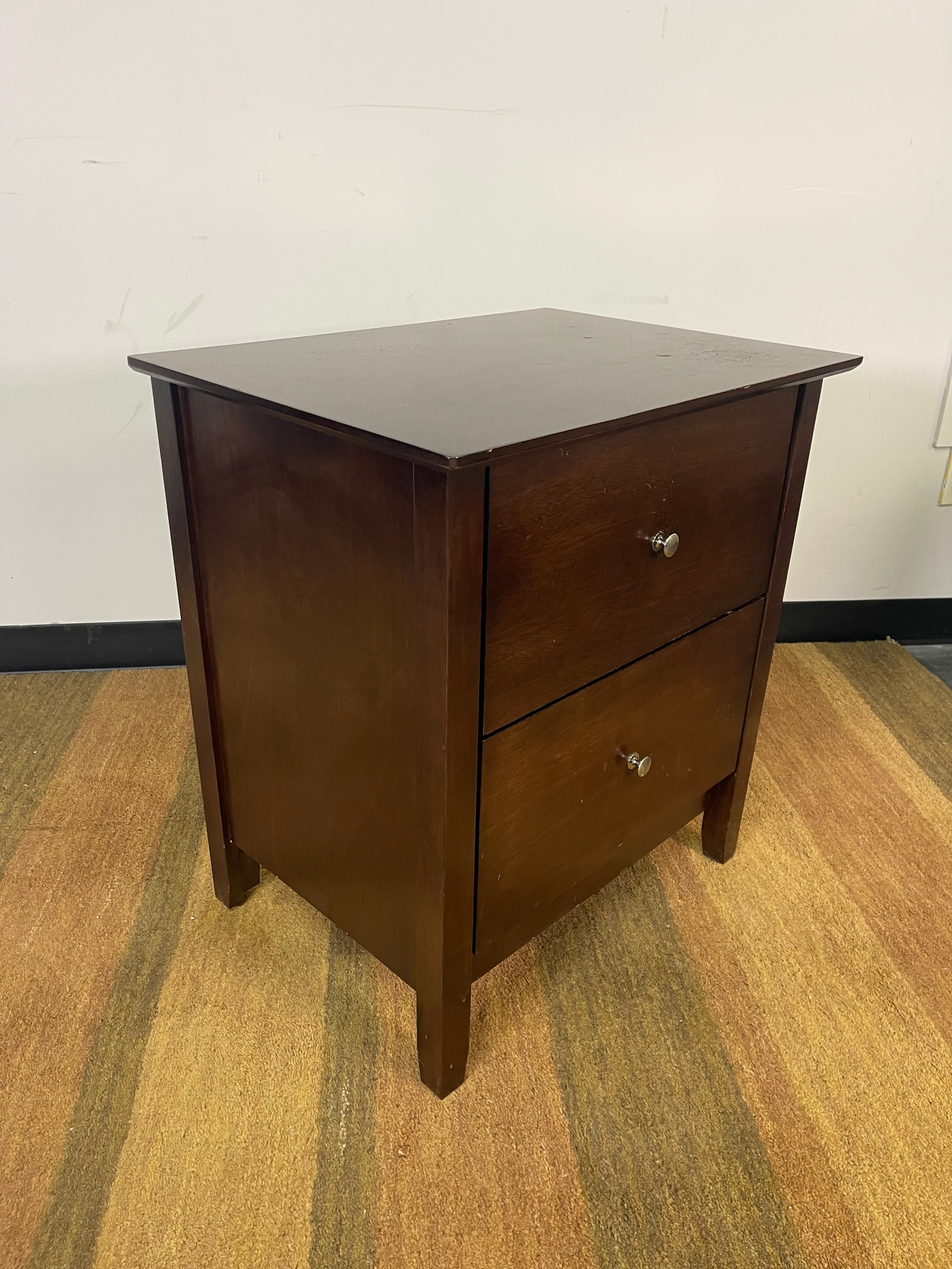 4-Piece Bedroom Set