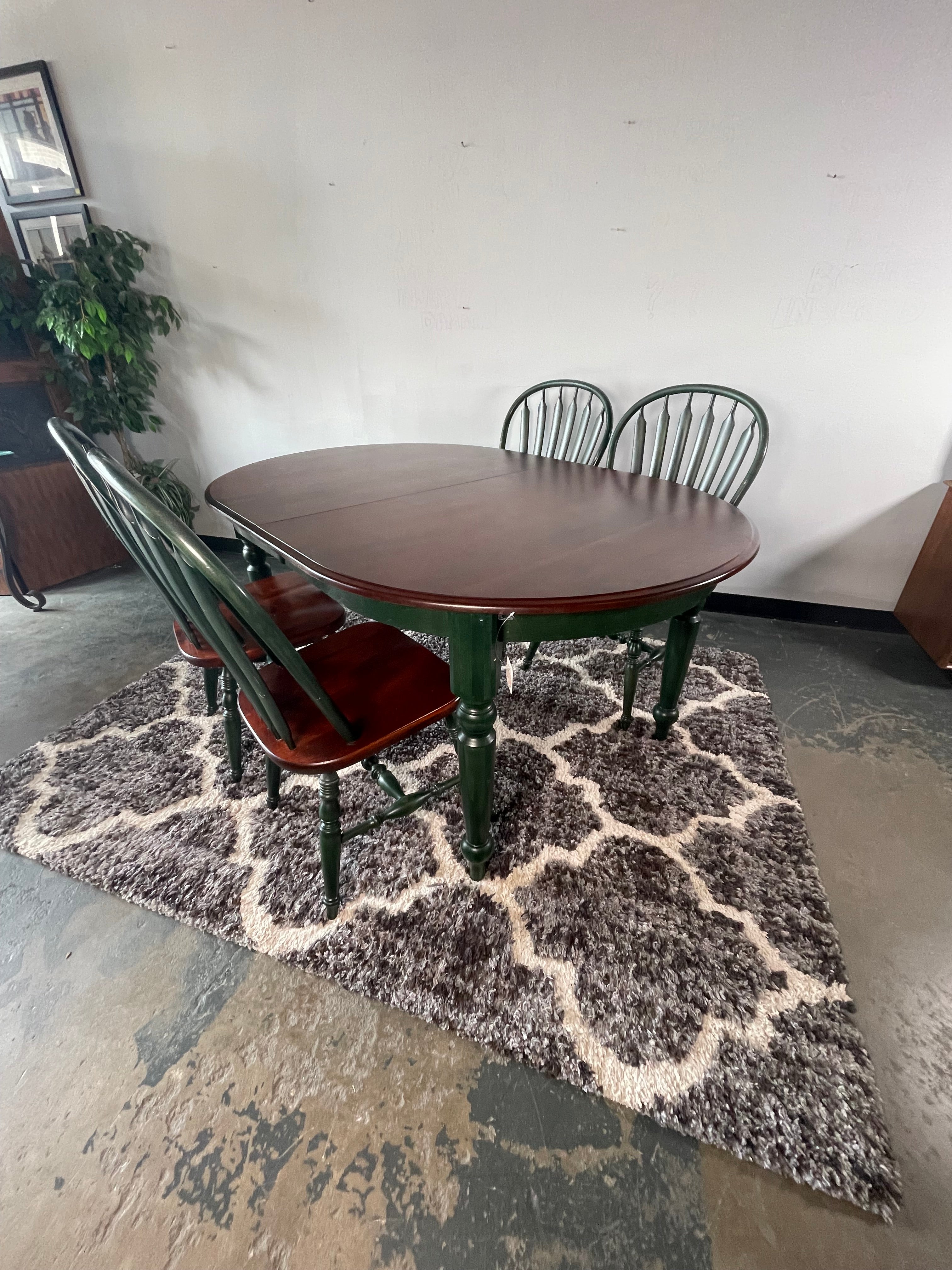 Farmhouse Dining Set