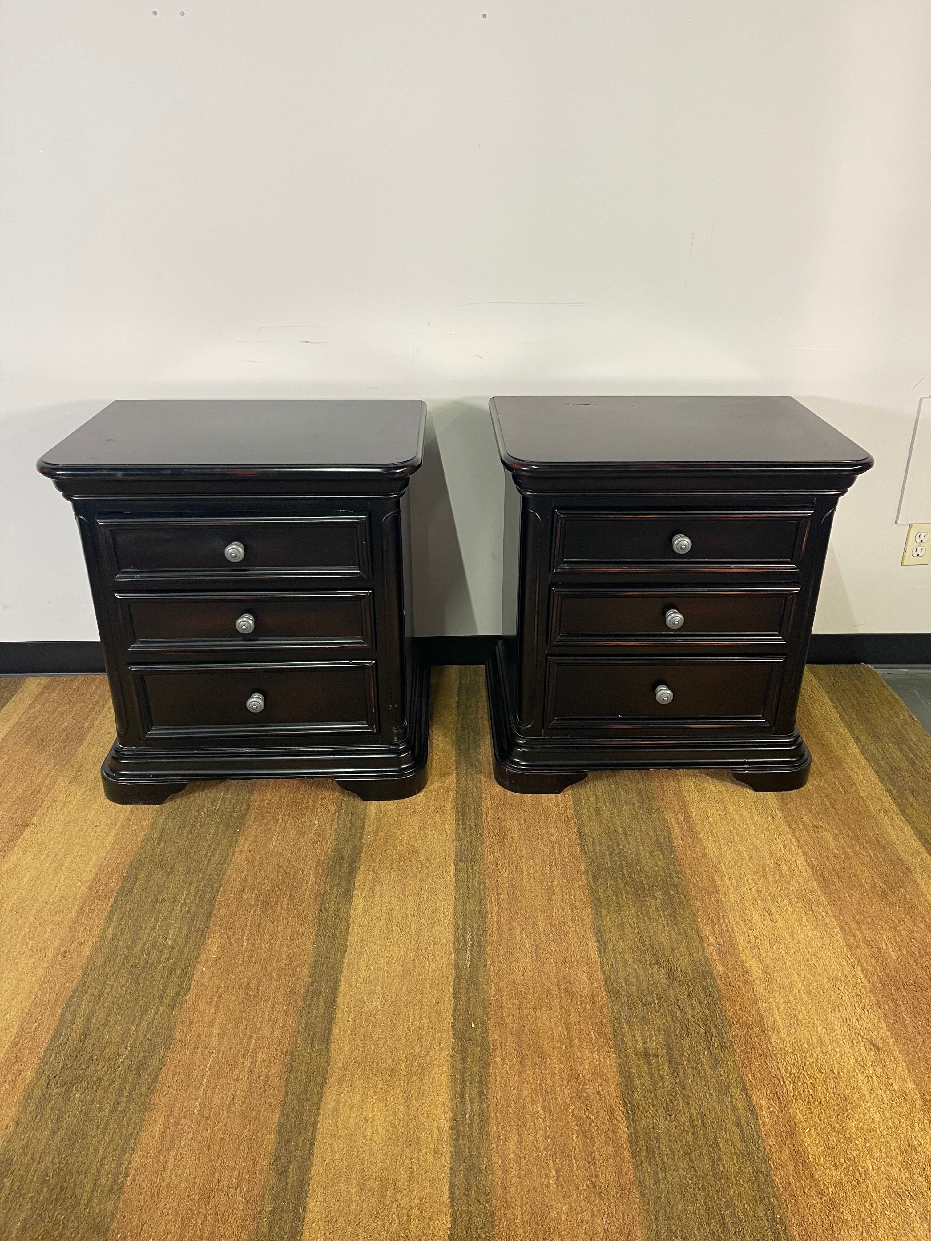 5-Piece King Bedroom Set