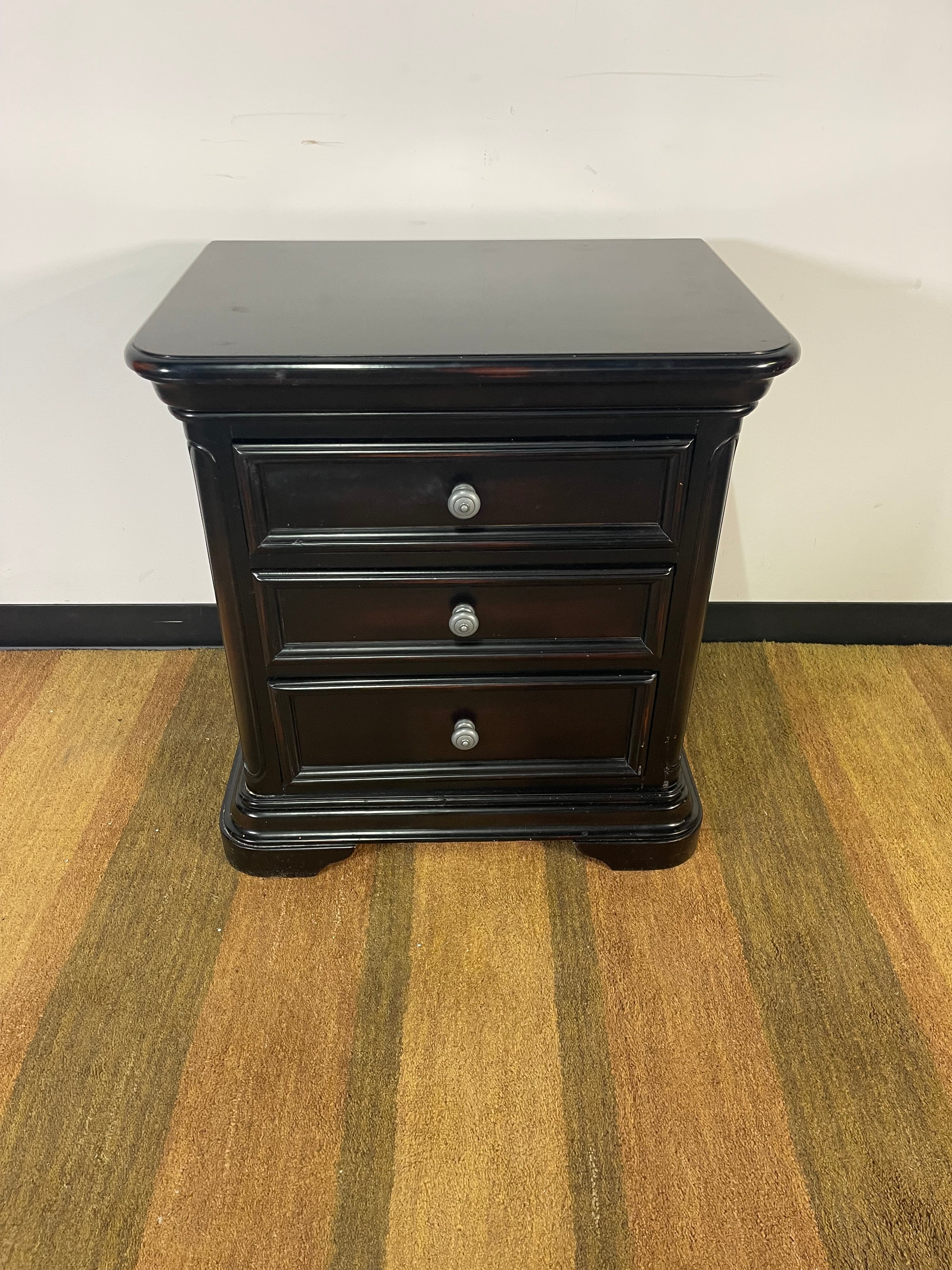 5-Piece King Bedroom Set