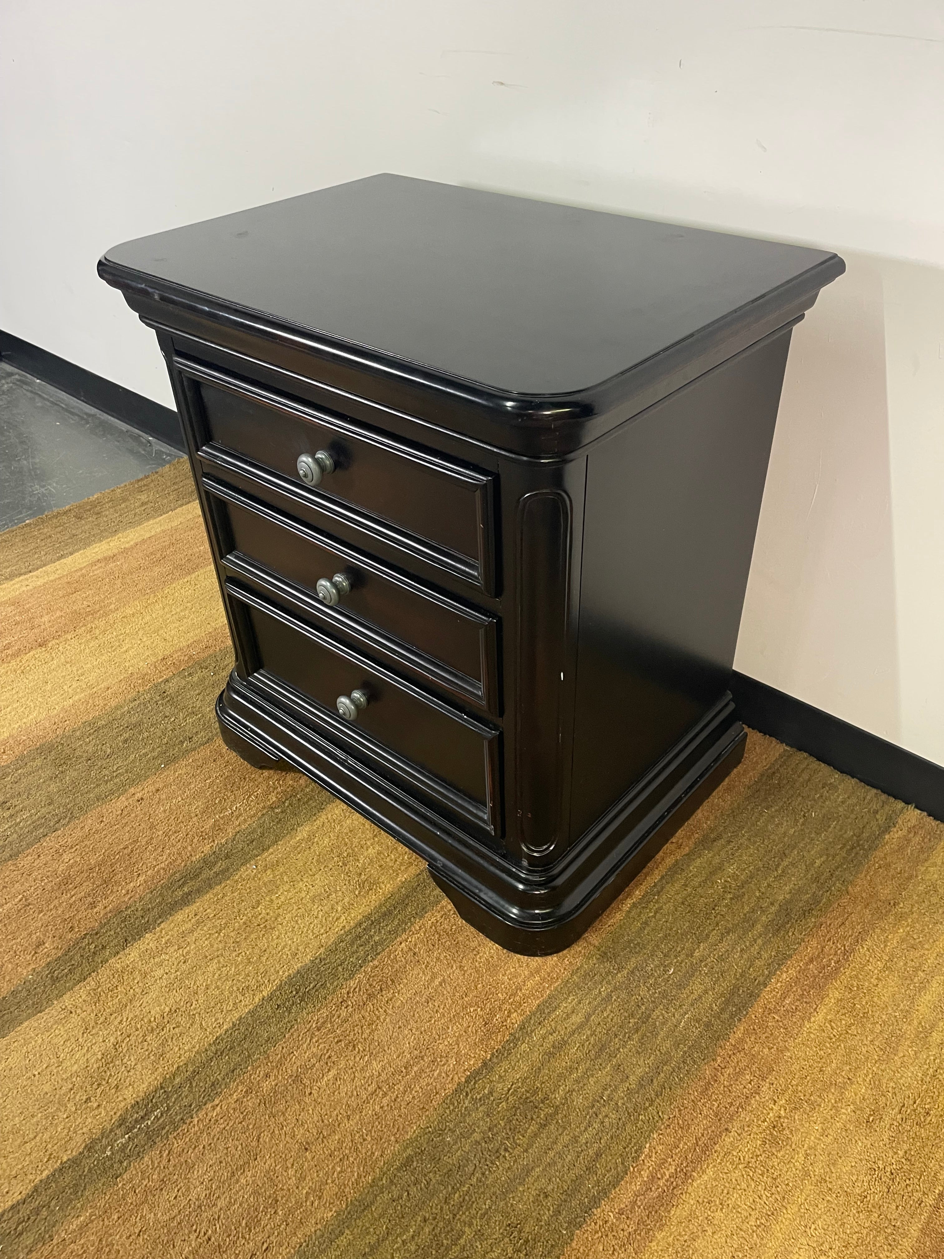 5-Piece King Bedroom Set