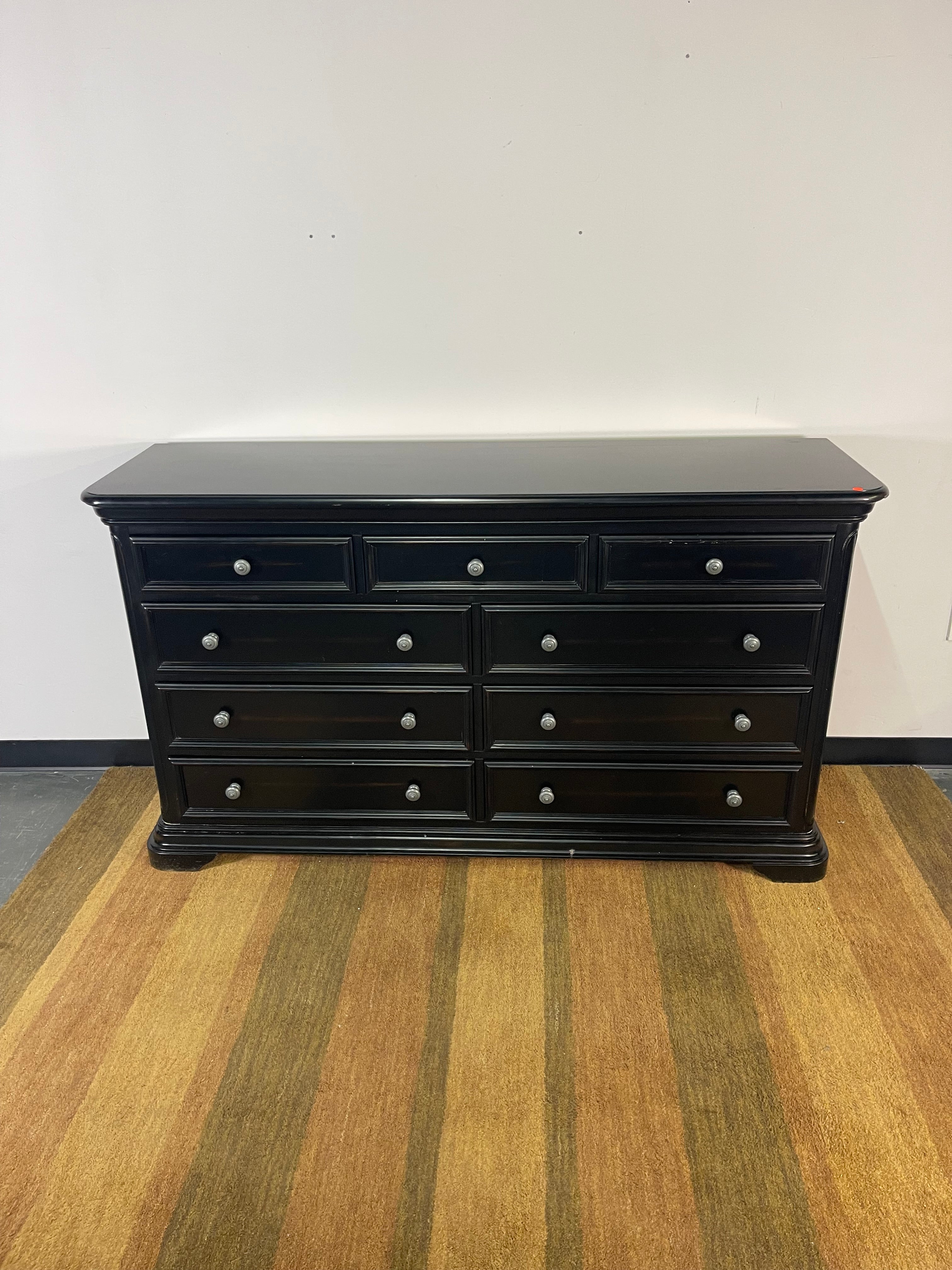 5-Piece King Bedroom Set