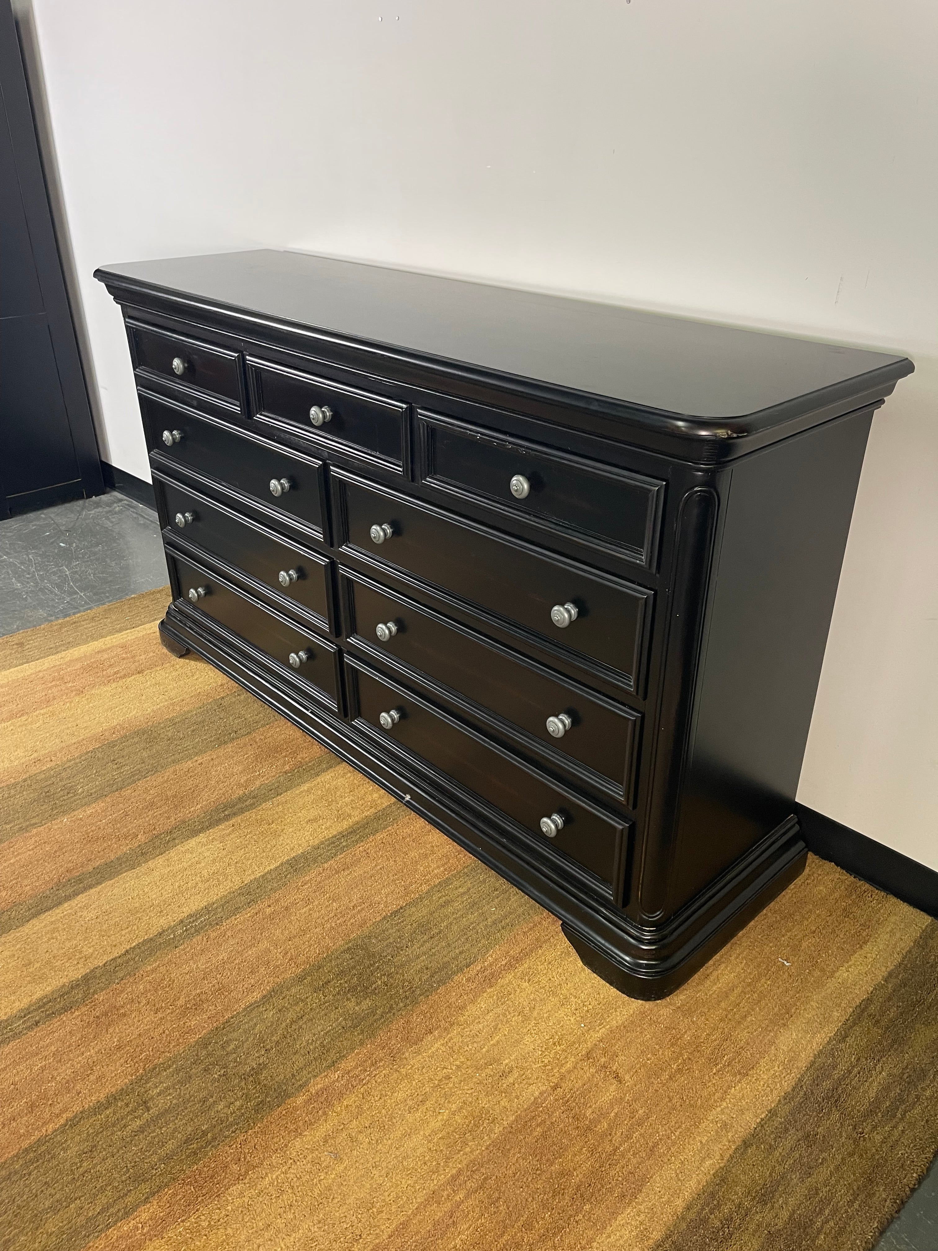 5-Piece King Bedroom Set
