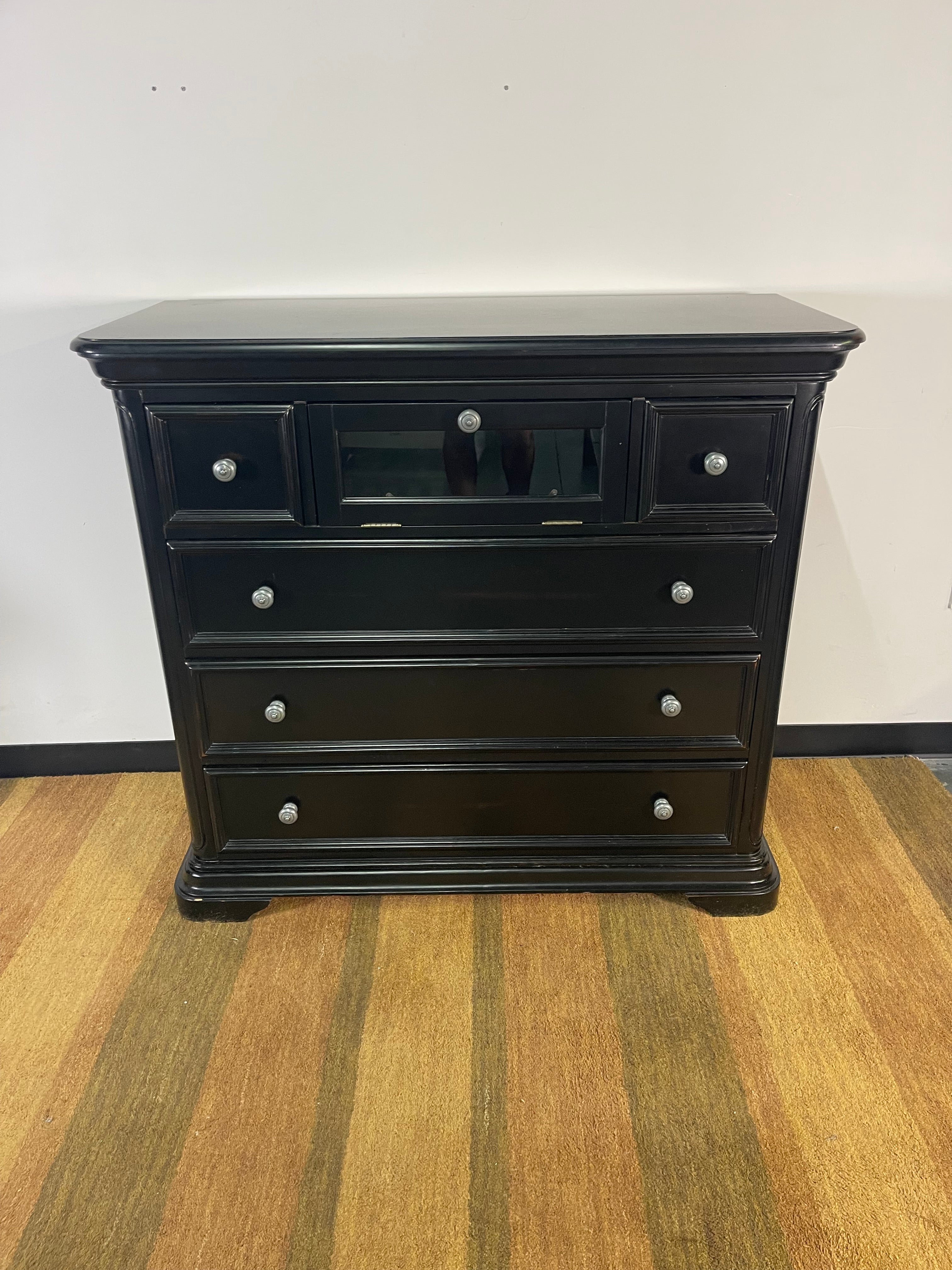 5-Piece King Bedroom Set