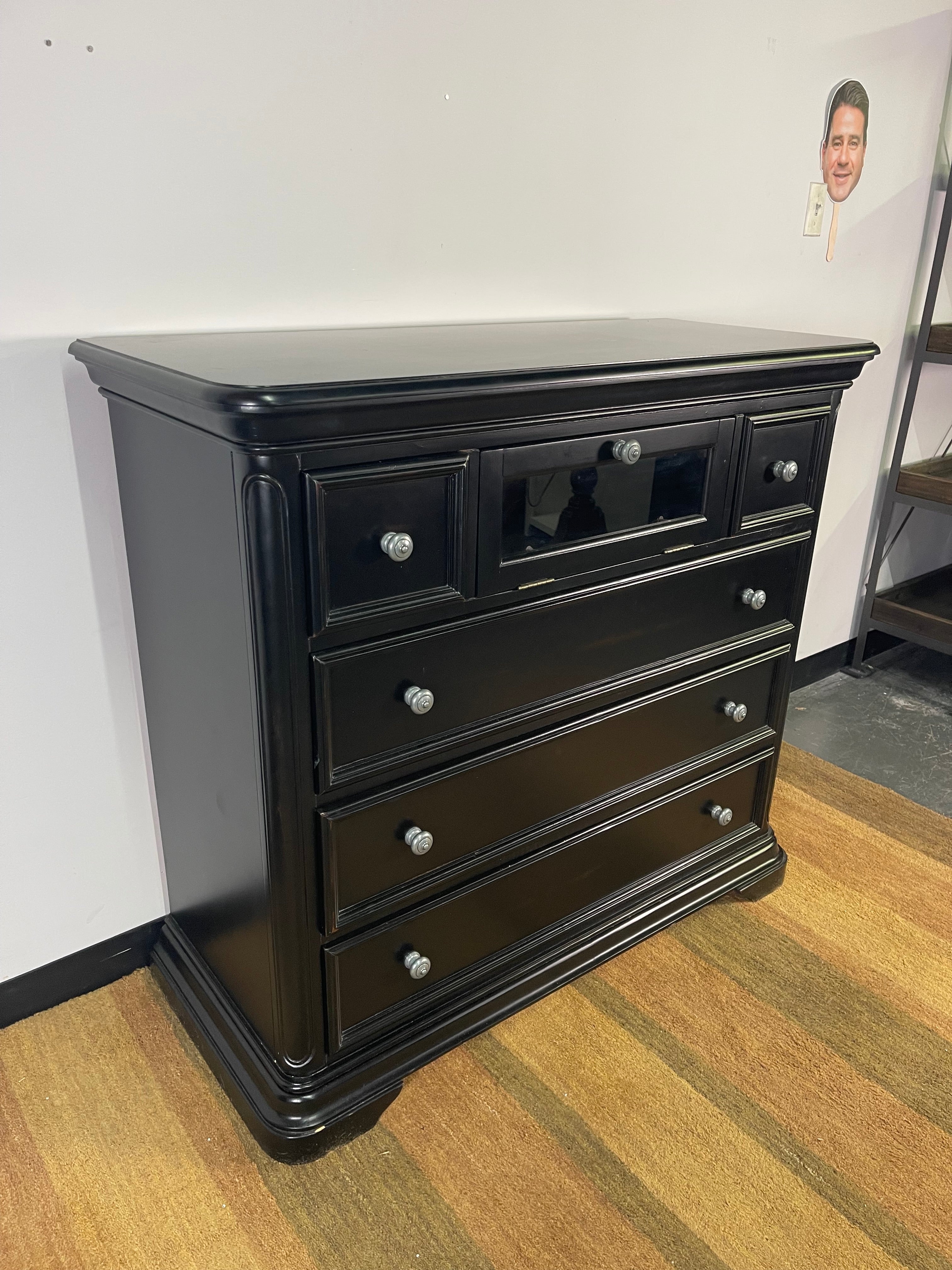 5-Piece King Bedroom Set