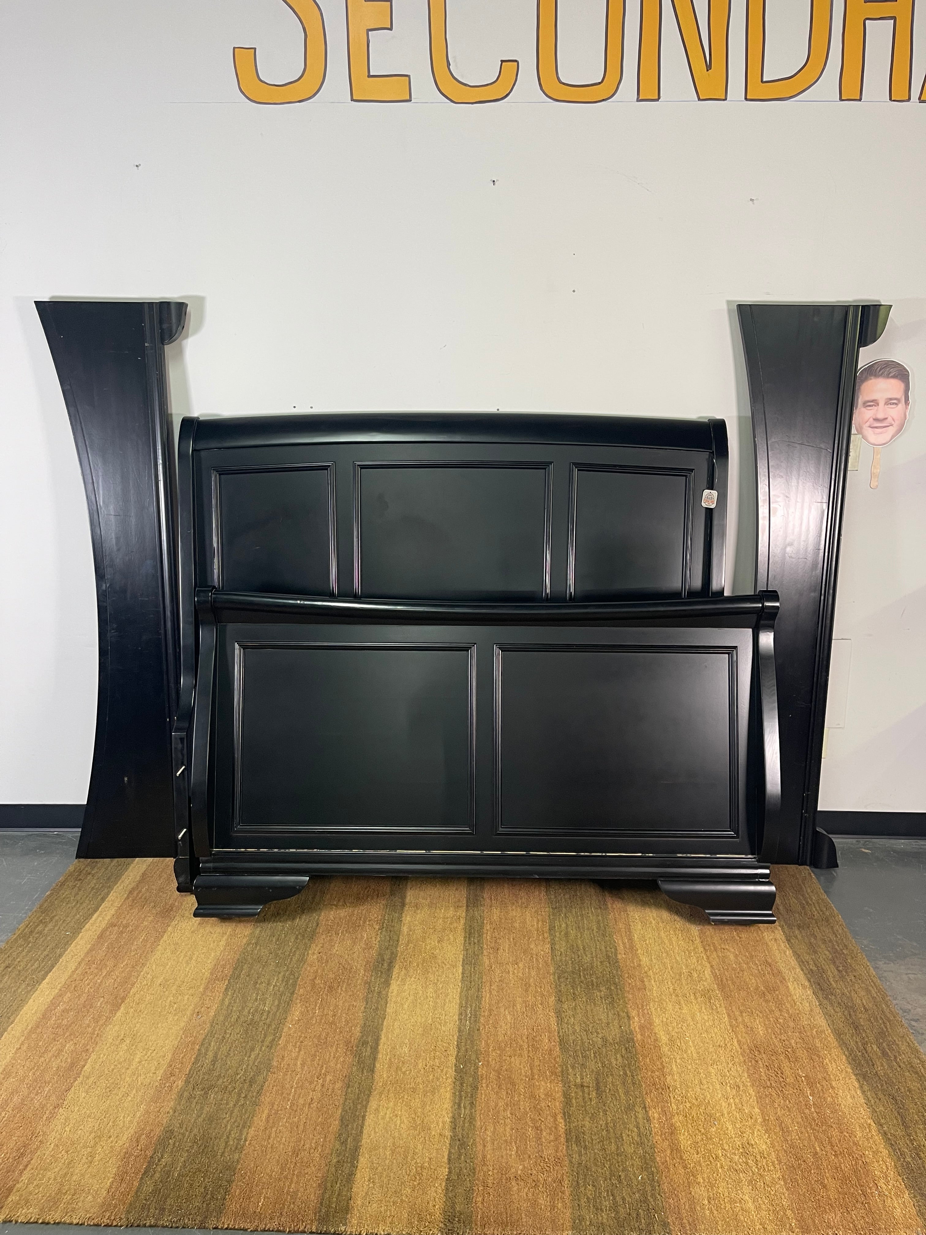 5-Piece King Bedroom Set