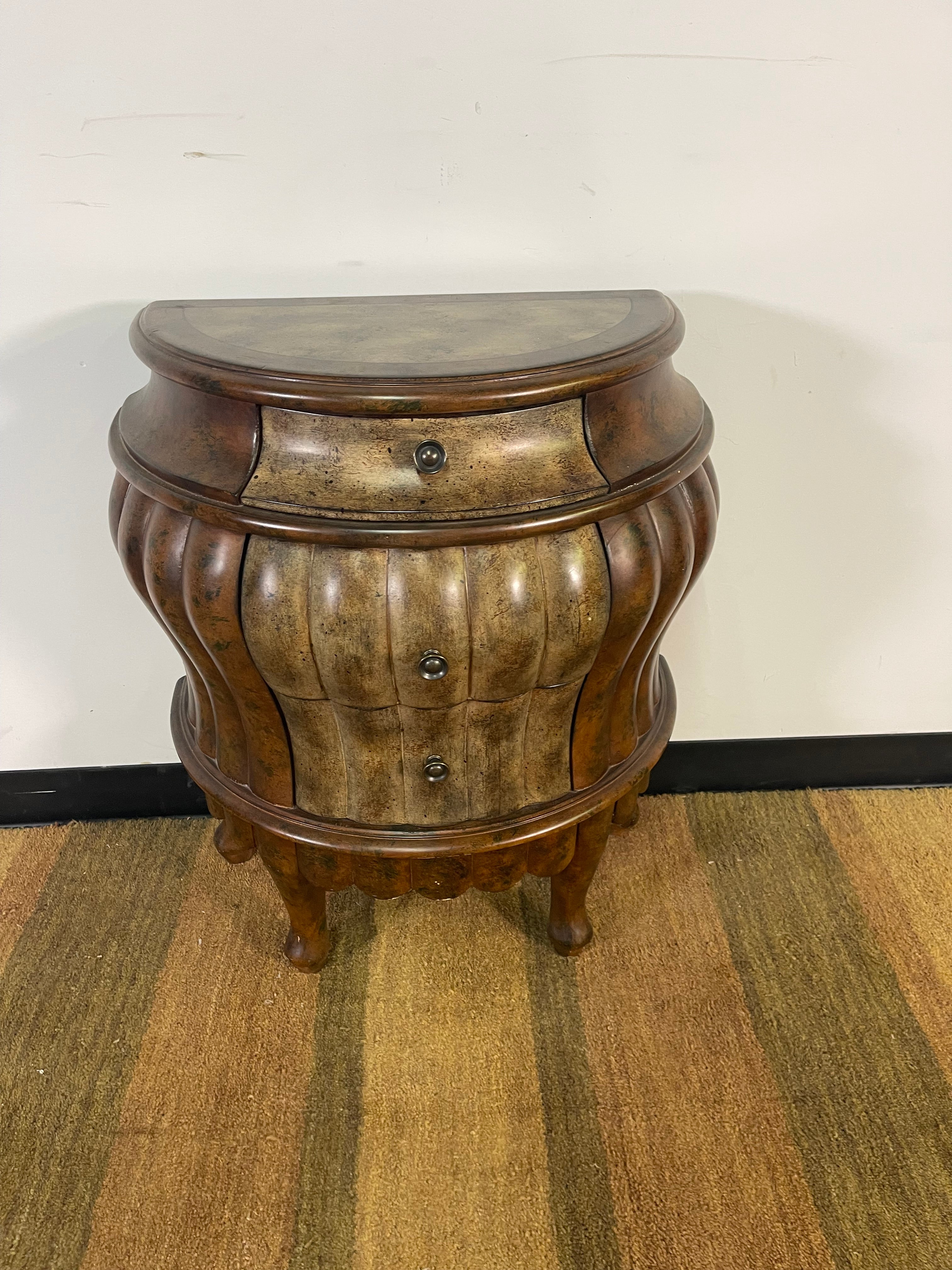 Accent Chest