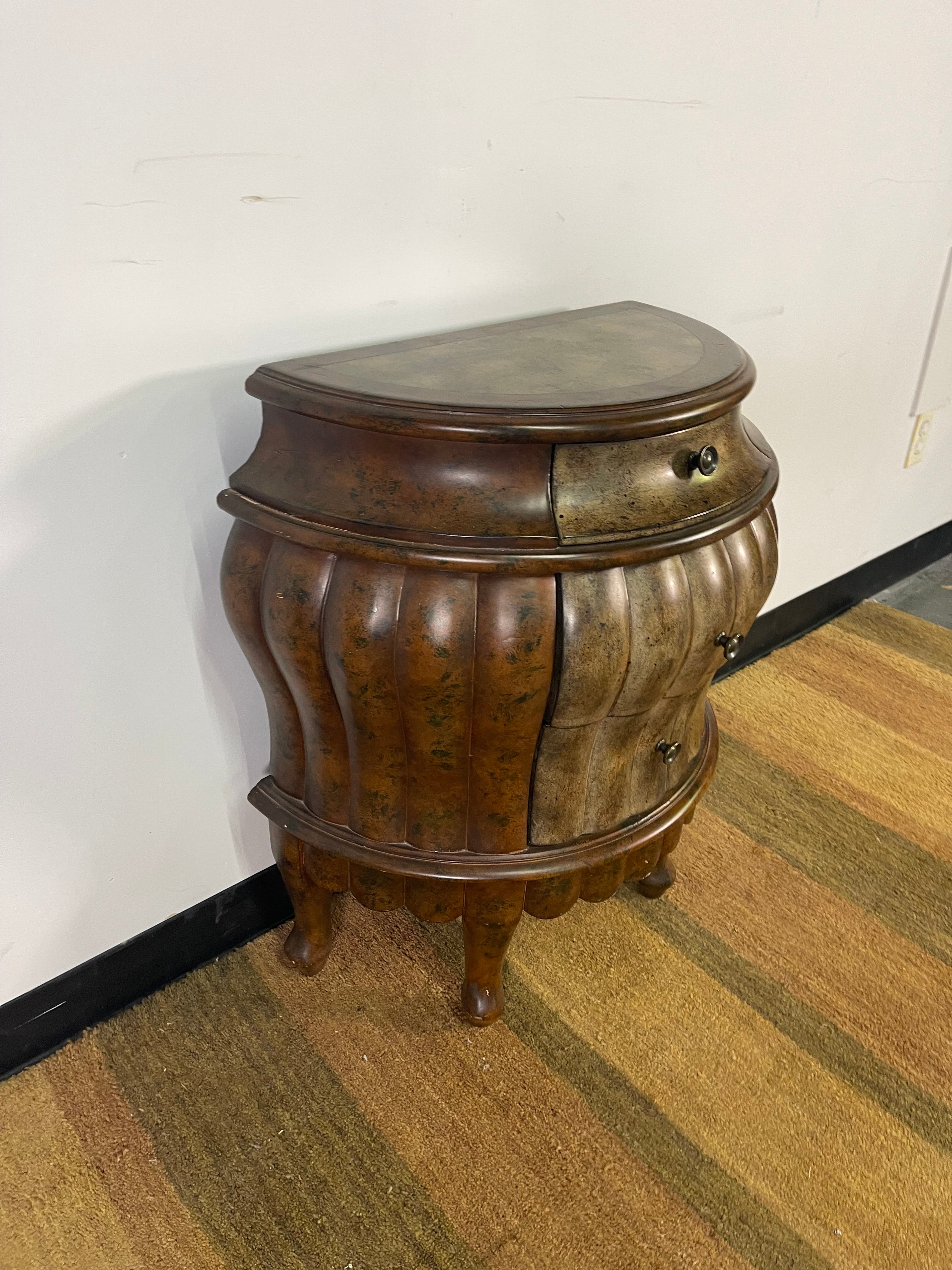 Accent Chest
