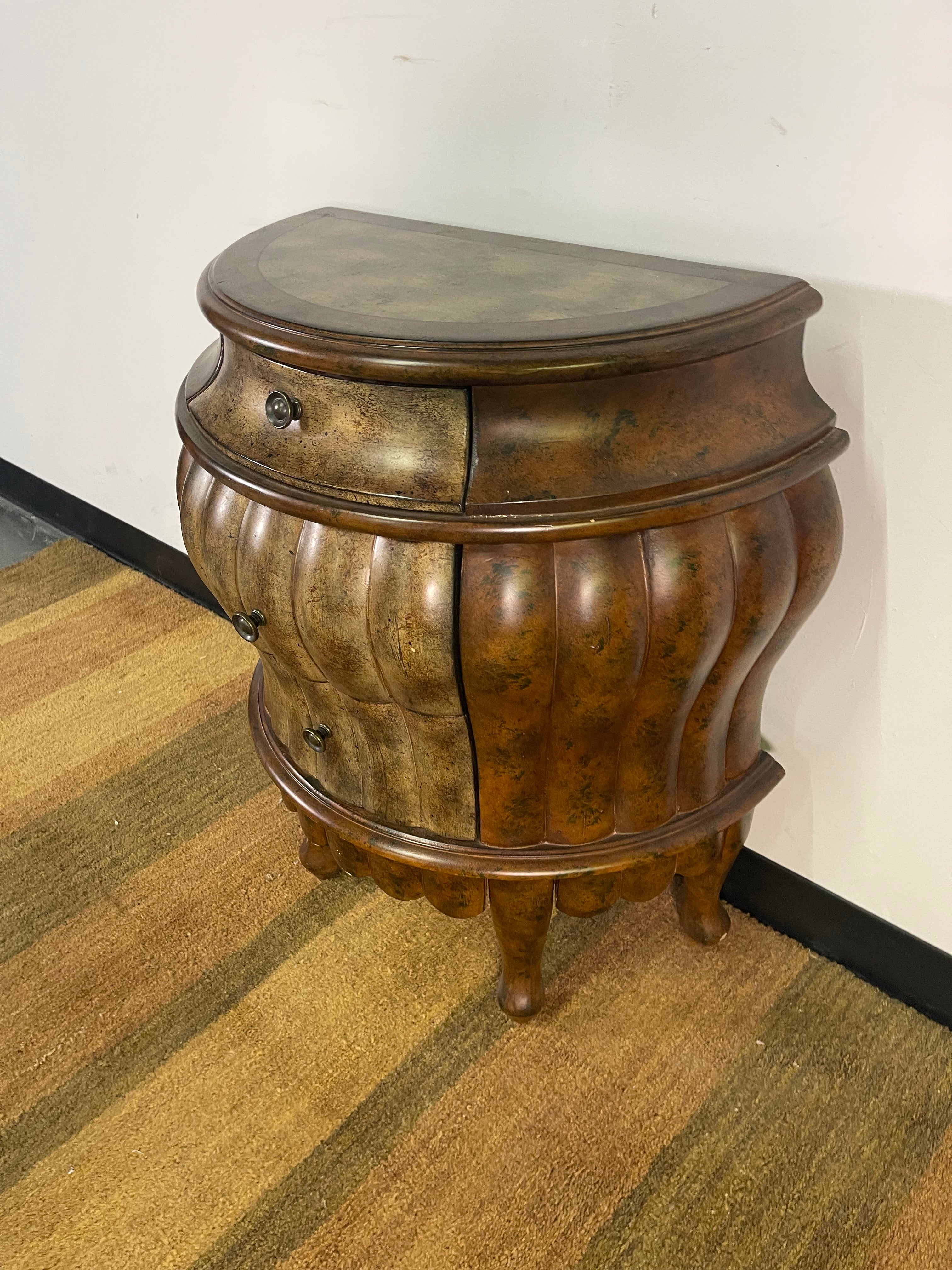 Accent Chest