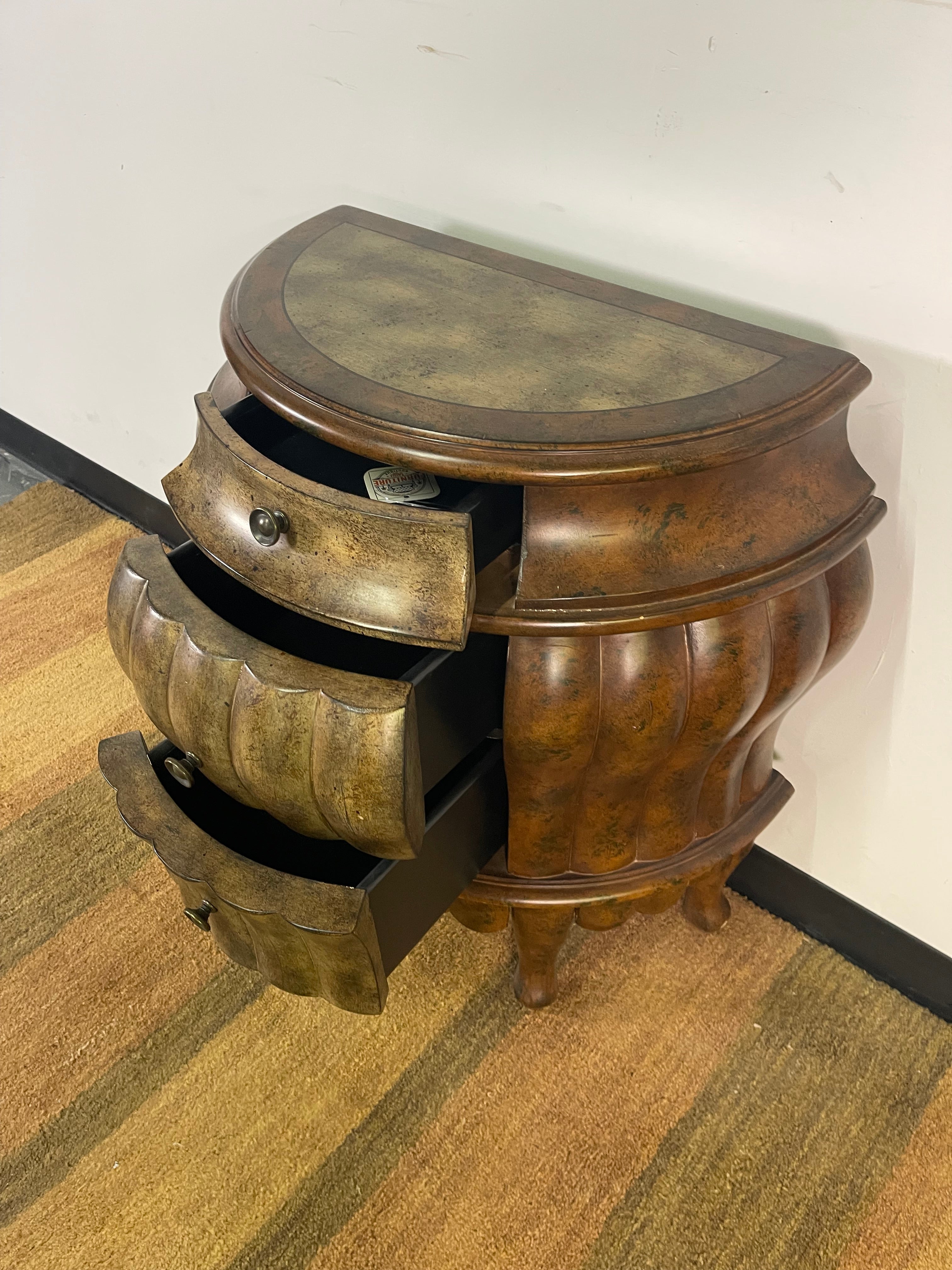 Accent Chest