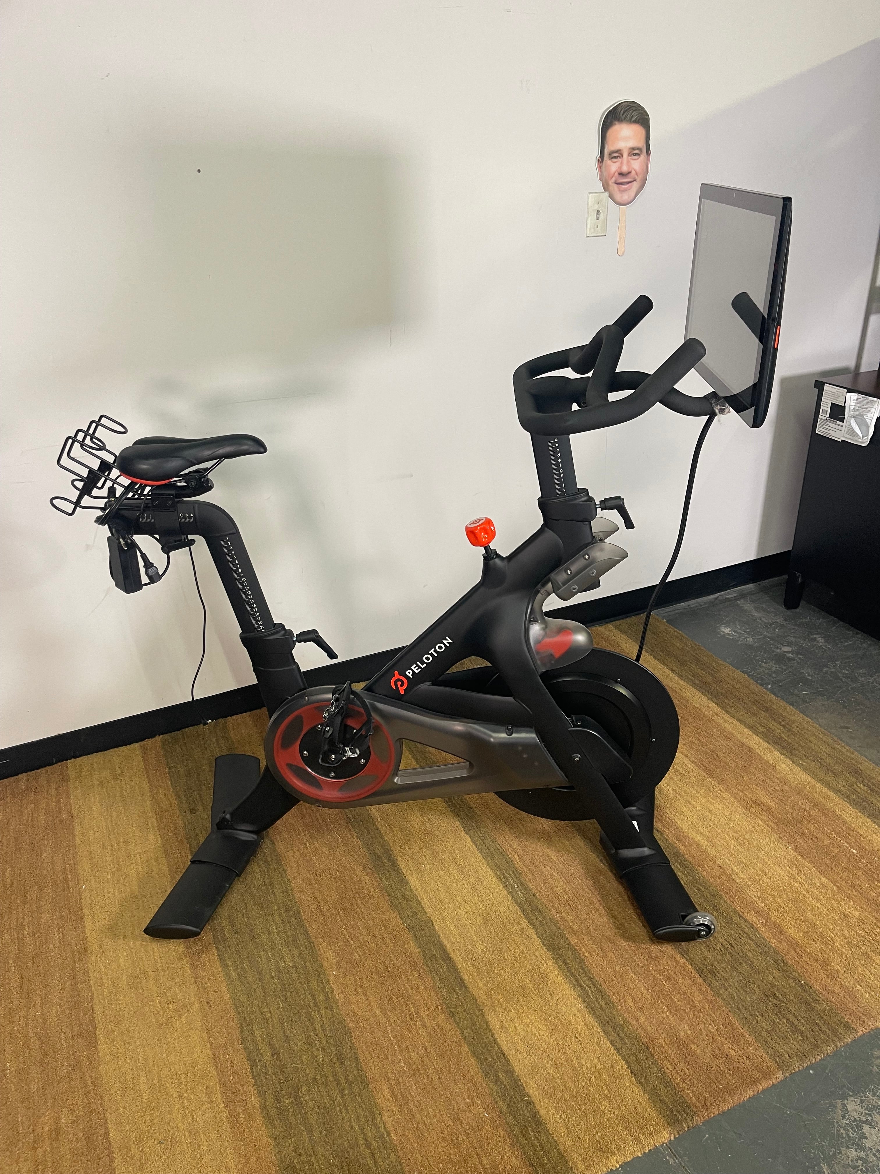 Peloton Original Exercise Bike