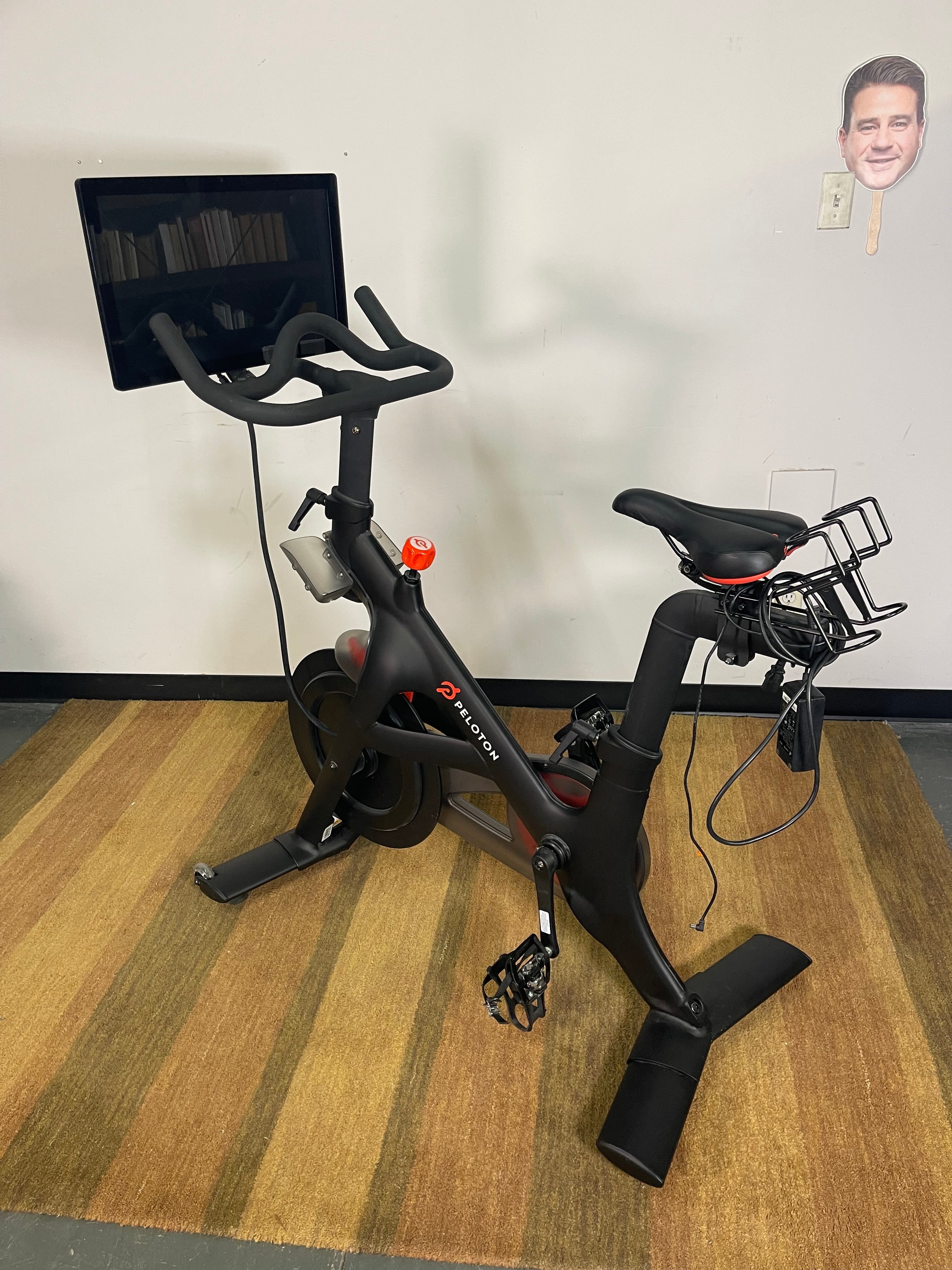 Peloton Original Exercise Bike