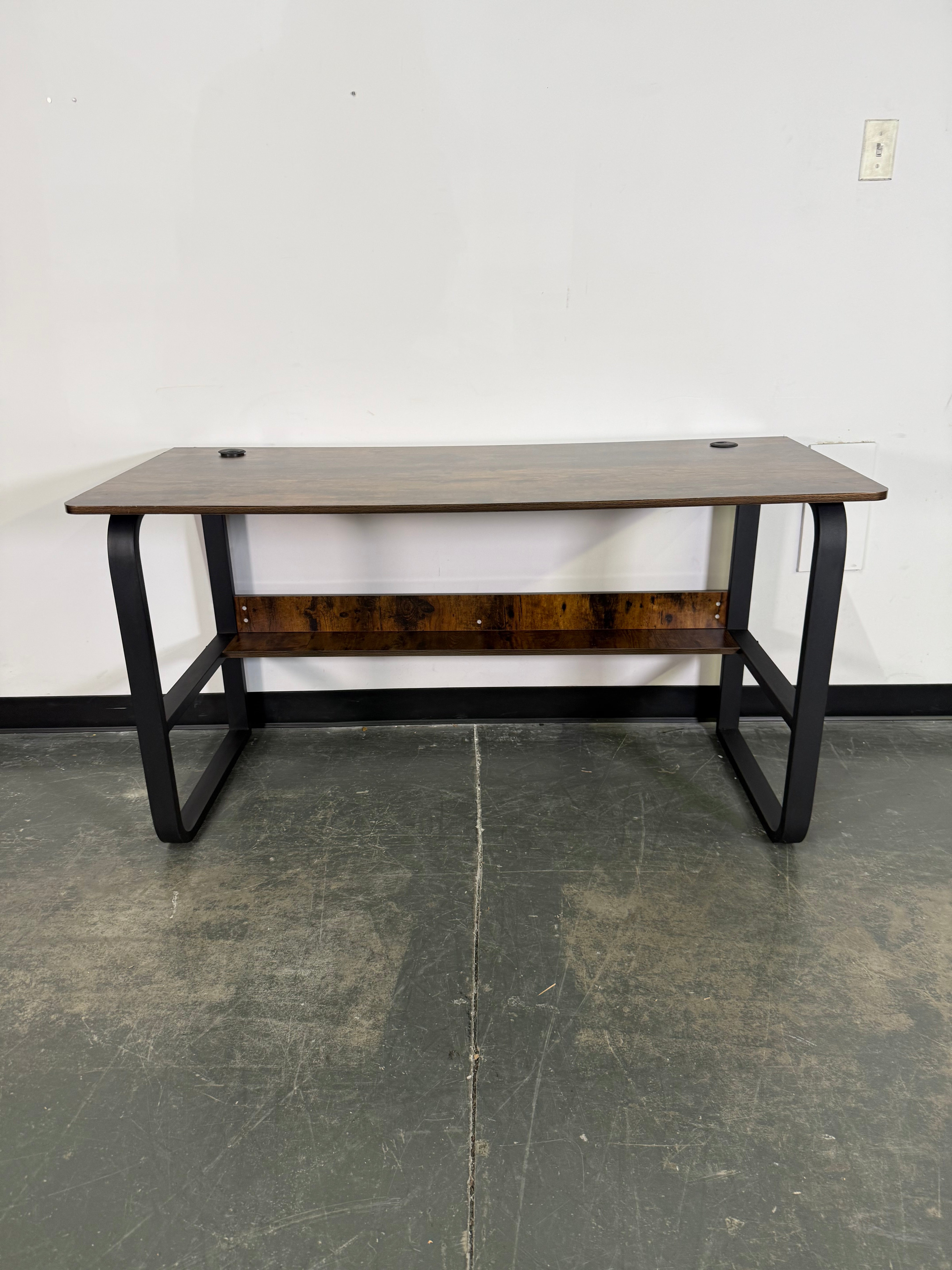 Modern Industrial Desk