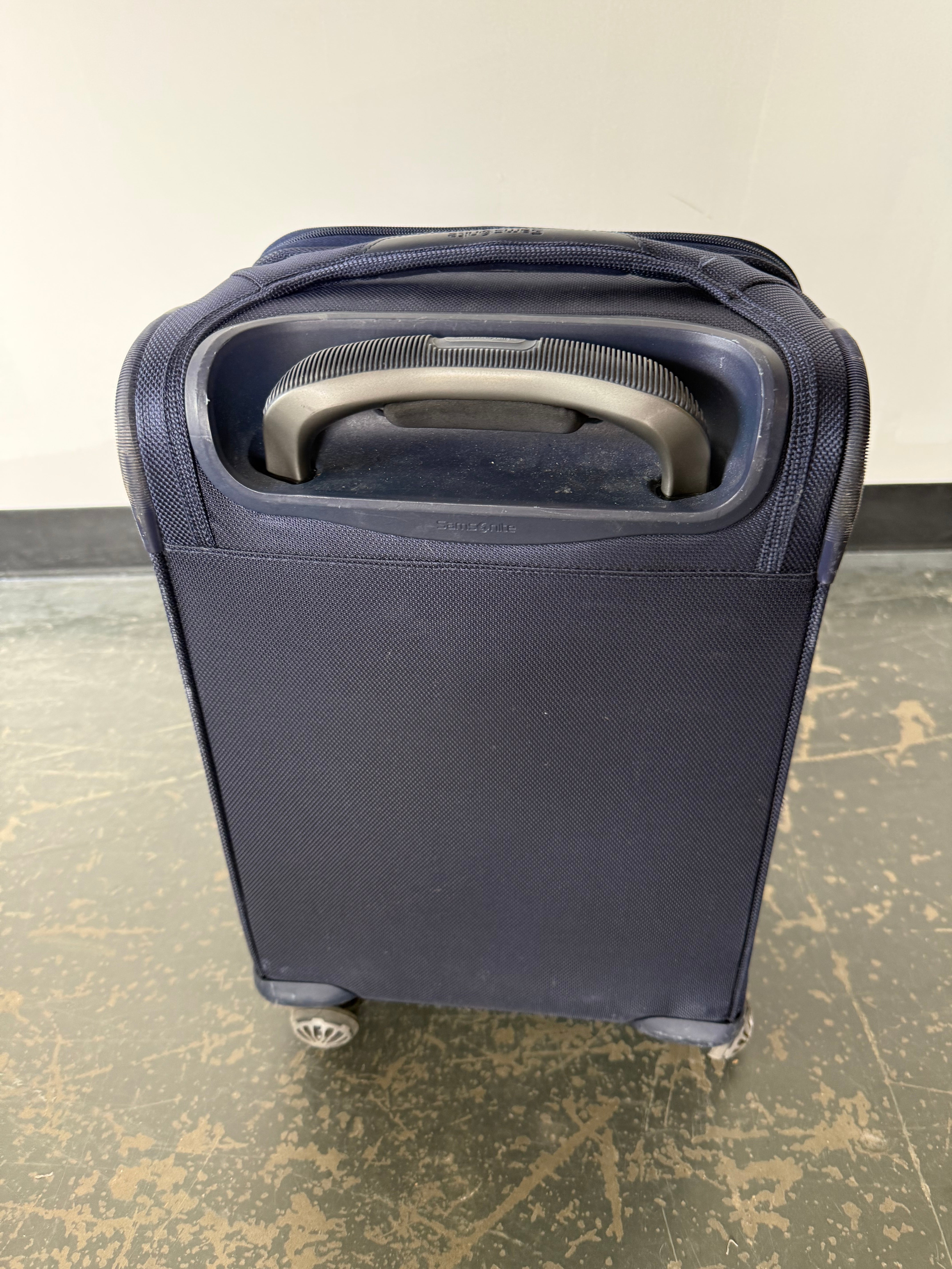 Samsonite 3-Piece Luggage Set – Ready for Every Journey ✈️