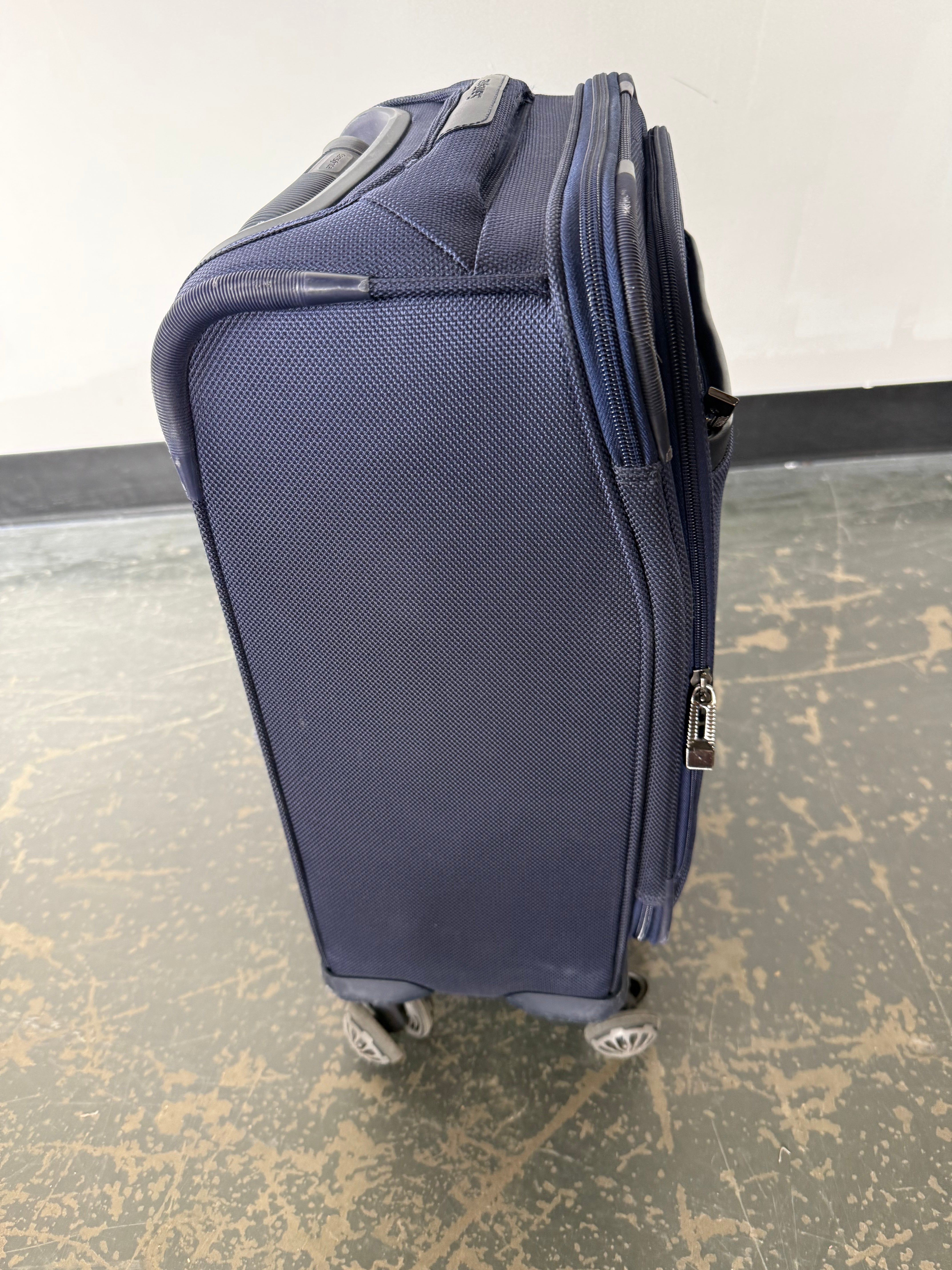 Samsonite 3-Piece Luggage Set – Ready for Every Journey ✈️