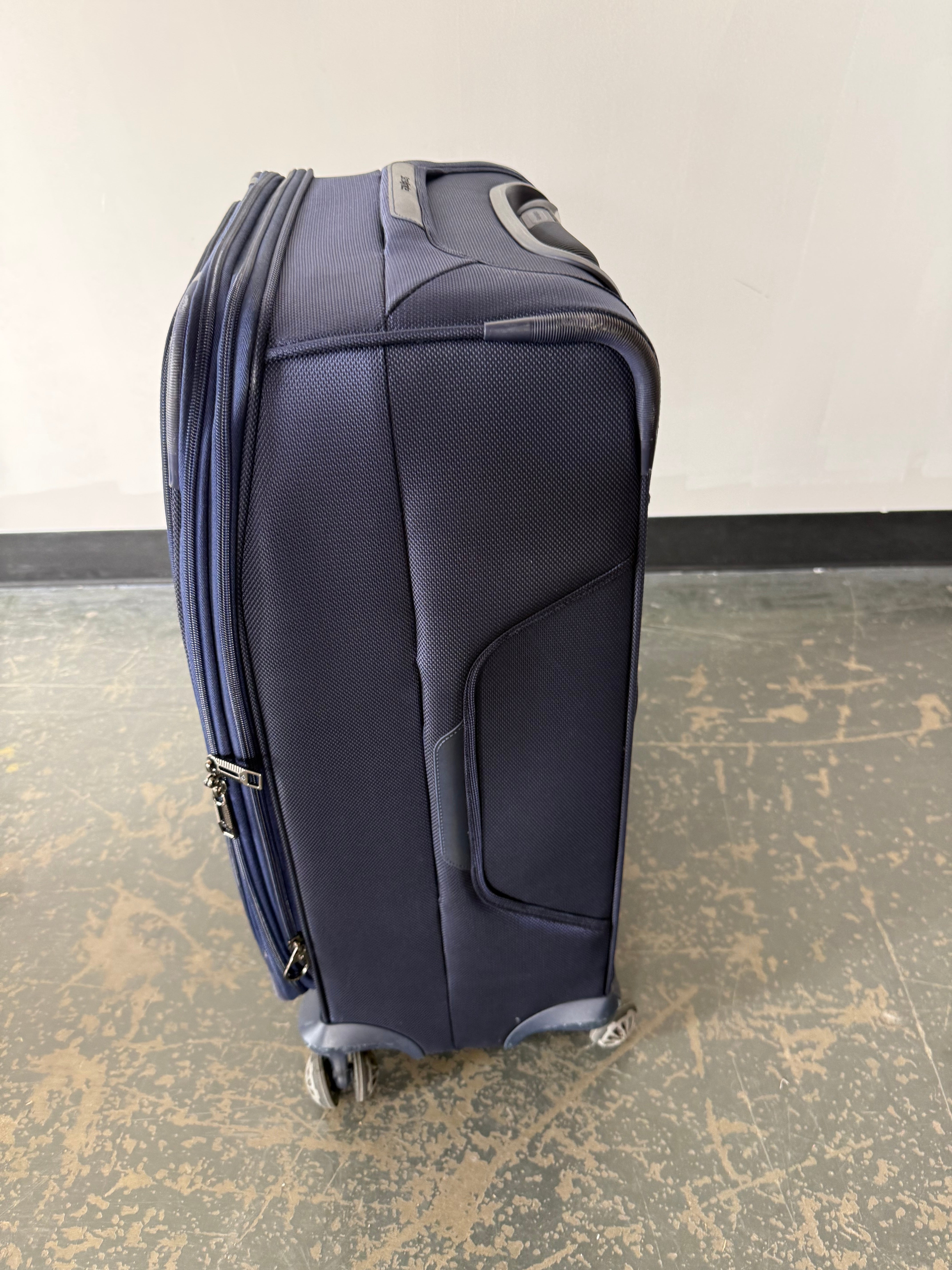 Samsonite 3-Piece Luggage Set – Ready for Every Journey ✈️