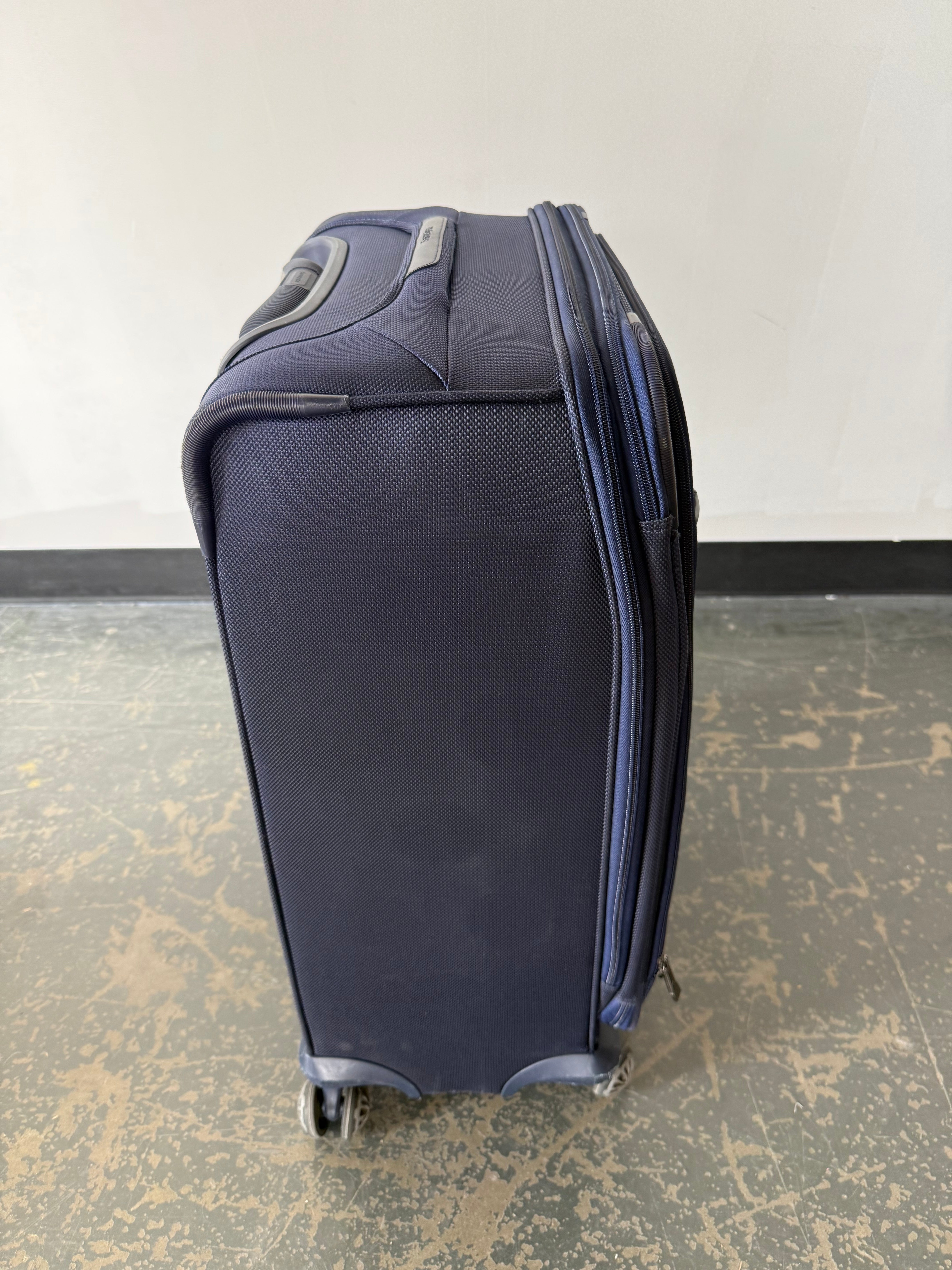 Samsonite 3-Piece Luggage Set – Ready for Every Journey ✈️