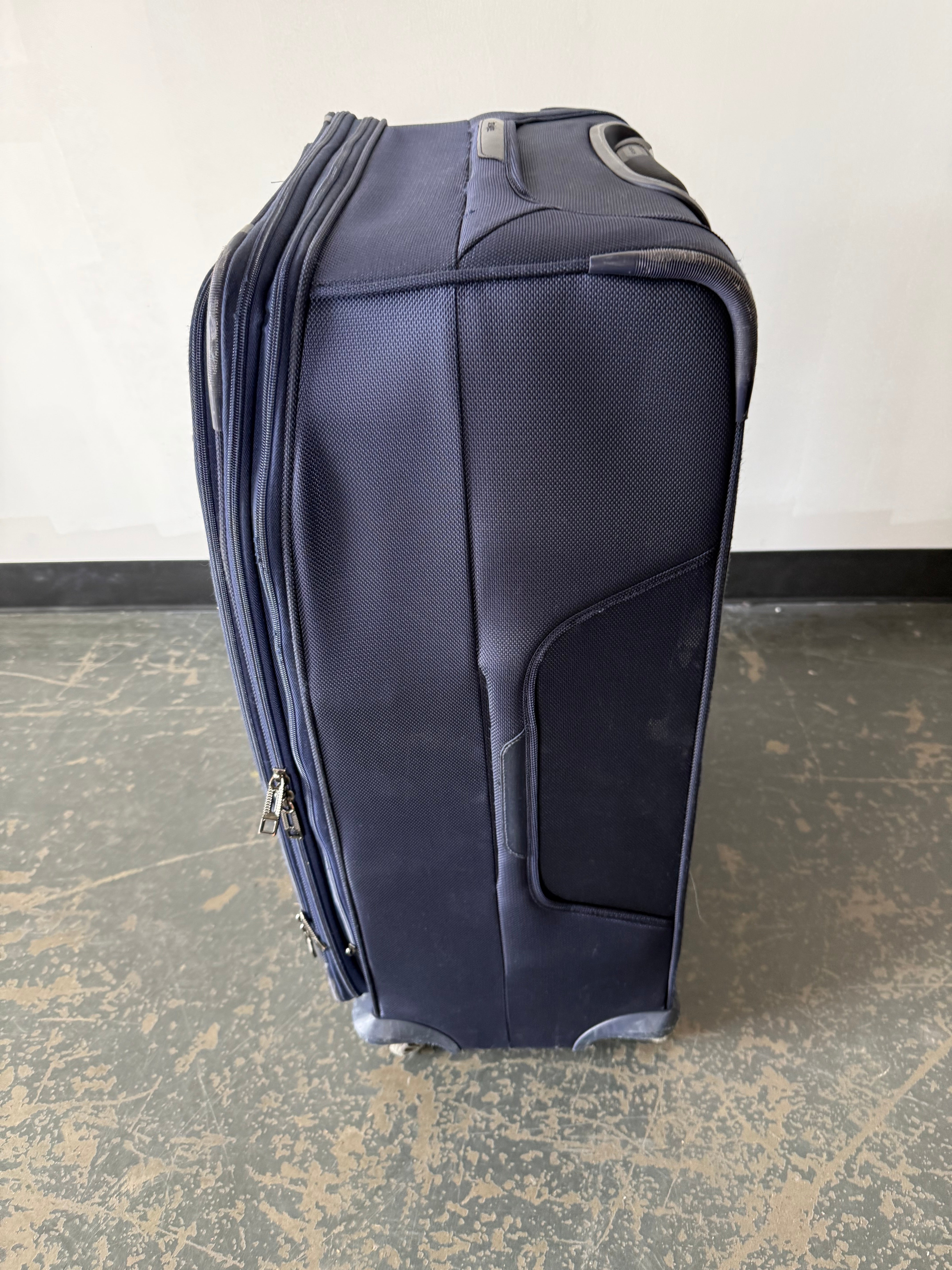 Samsonite 3-Piece Luggage Set – Ready for Every Journey ✈️