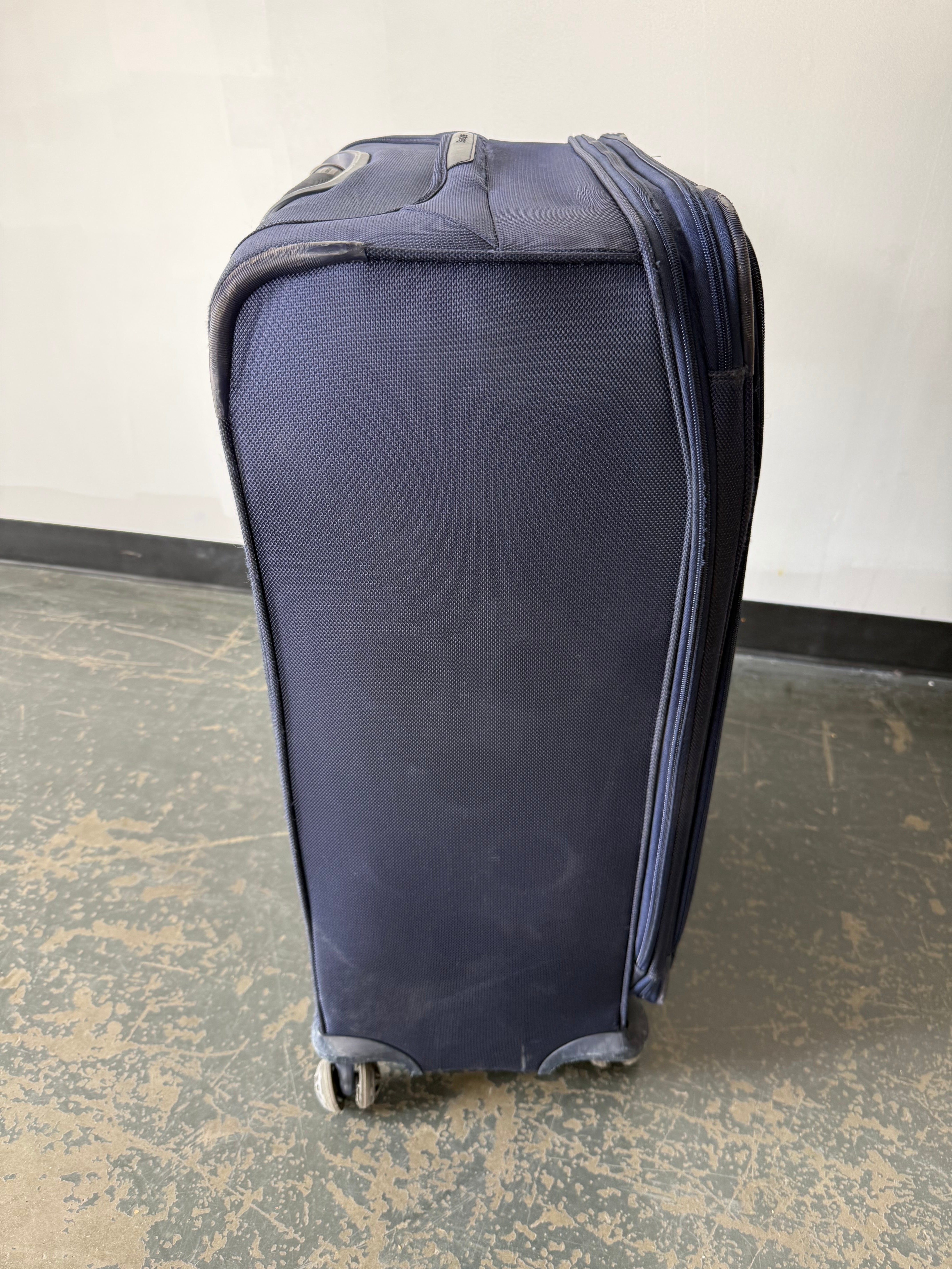 Samsonite 3-Piece Luggage Set – Ready for Every Journey ✈️