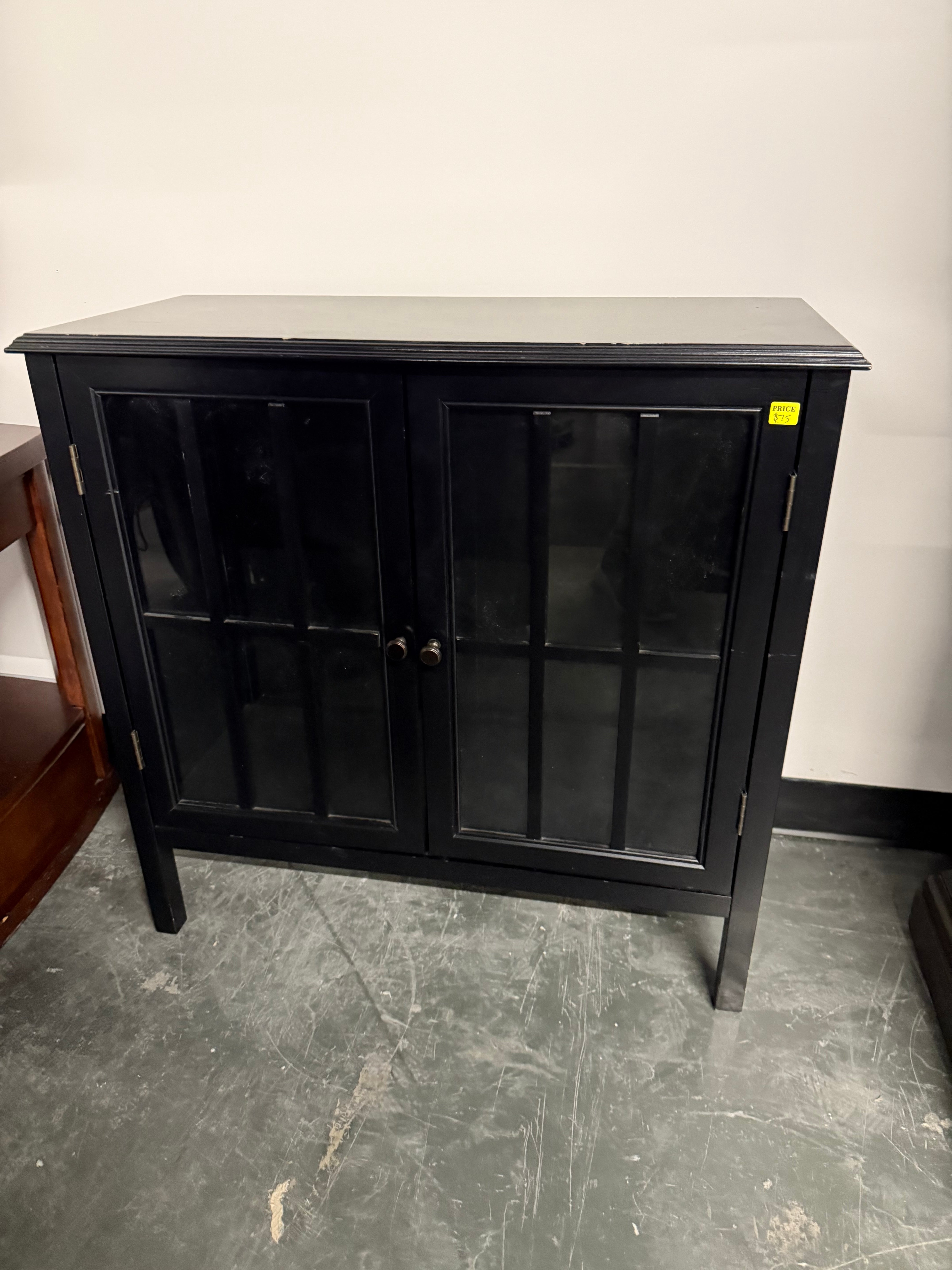 Accent Cabinet